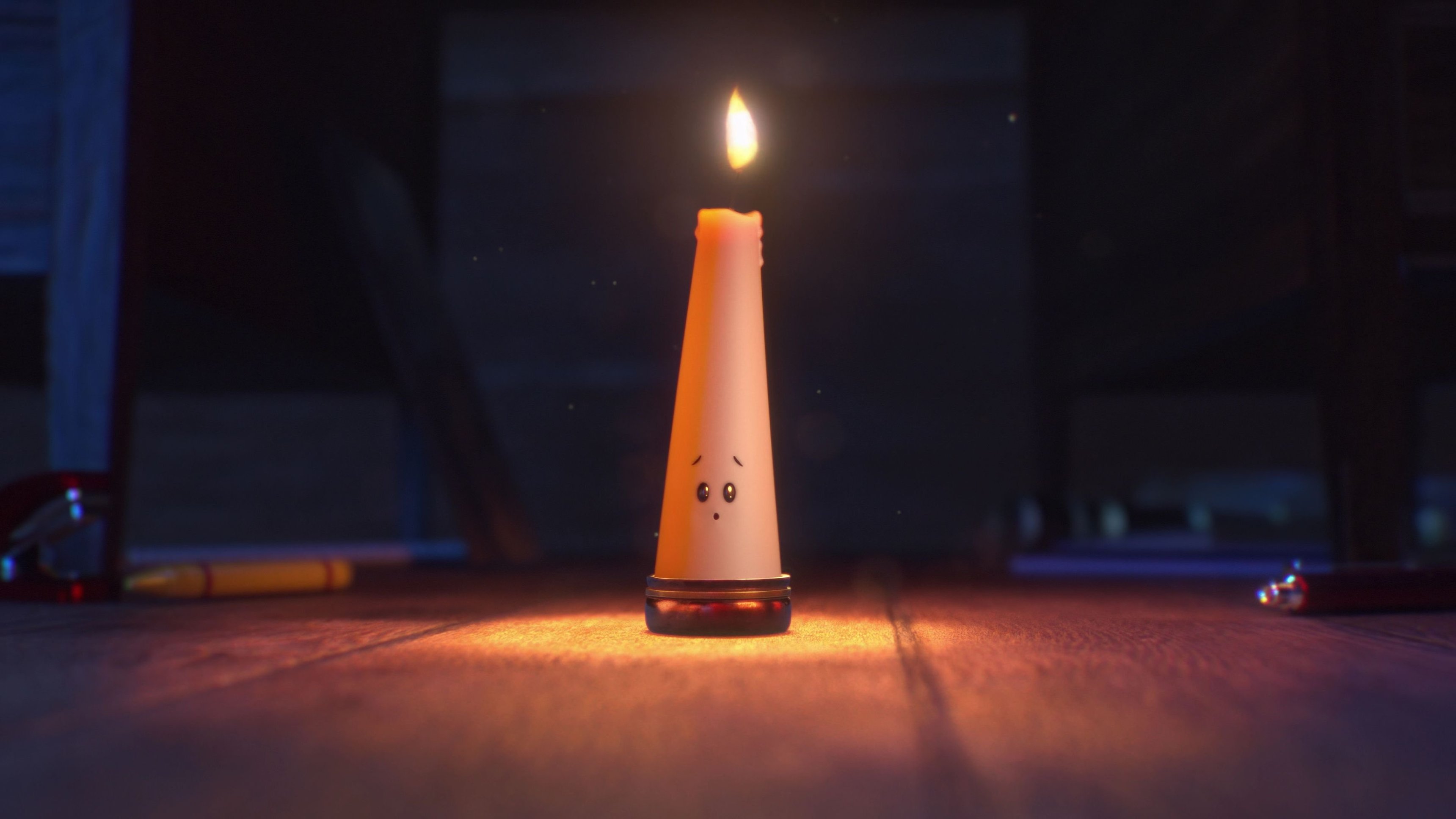Candlelight