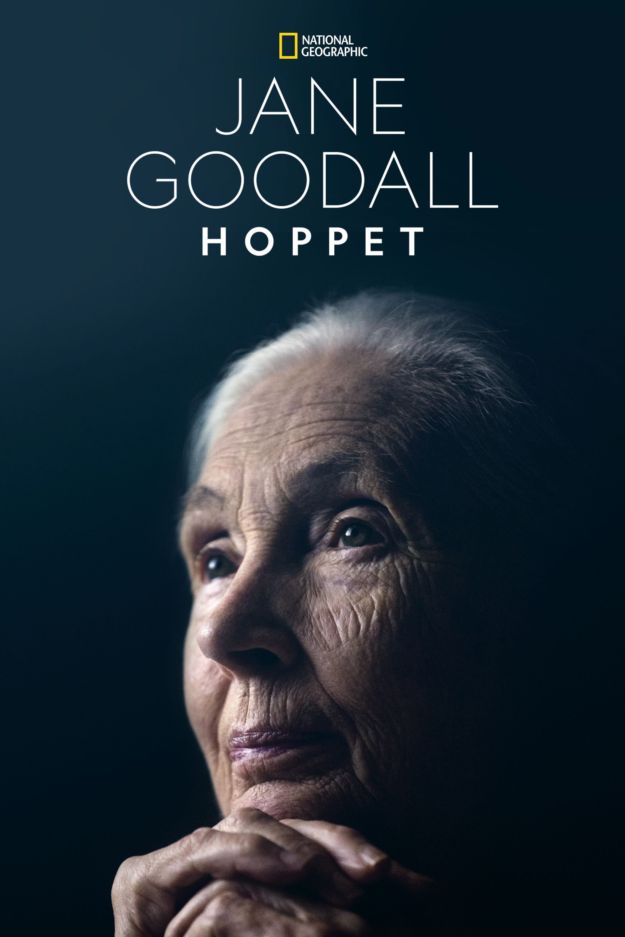 Jane Goodall: The Hope