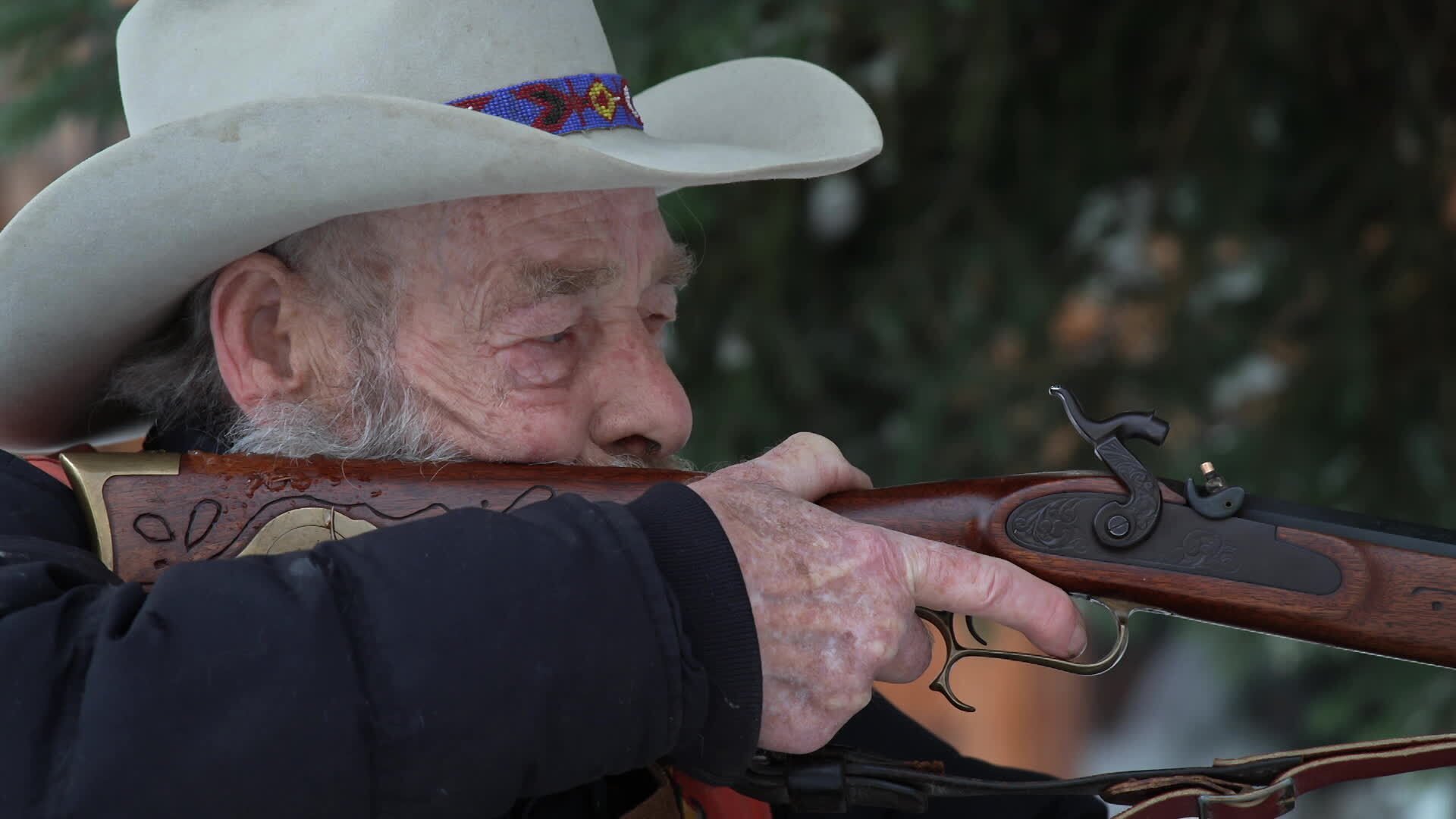 3. Mountain Men