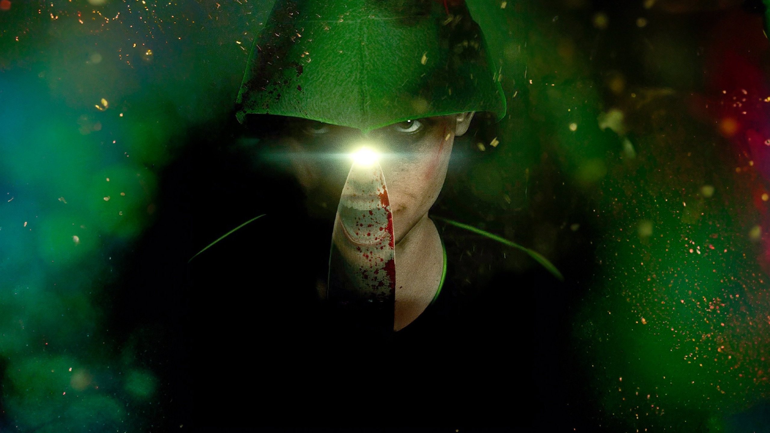 Peter Pan's Neverland Nightmare