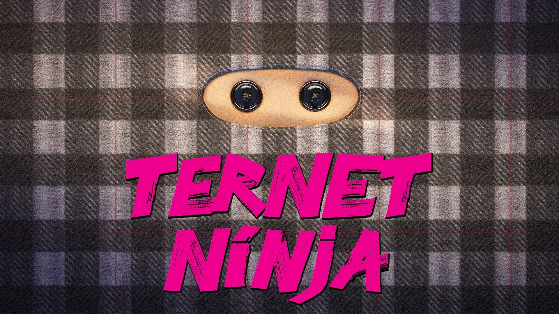 Rutig ninja