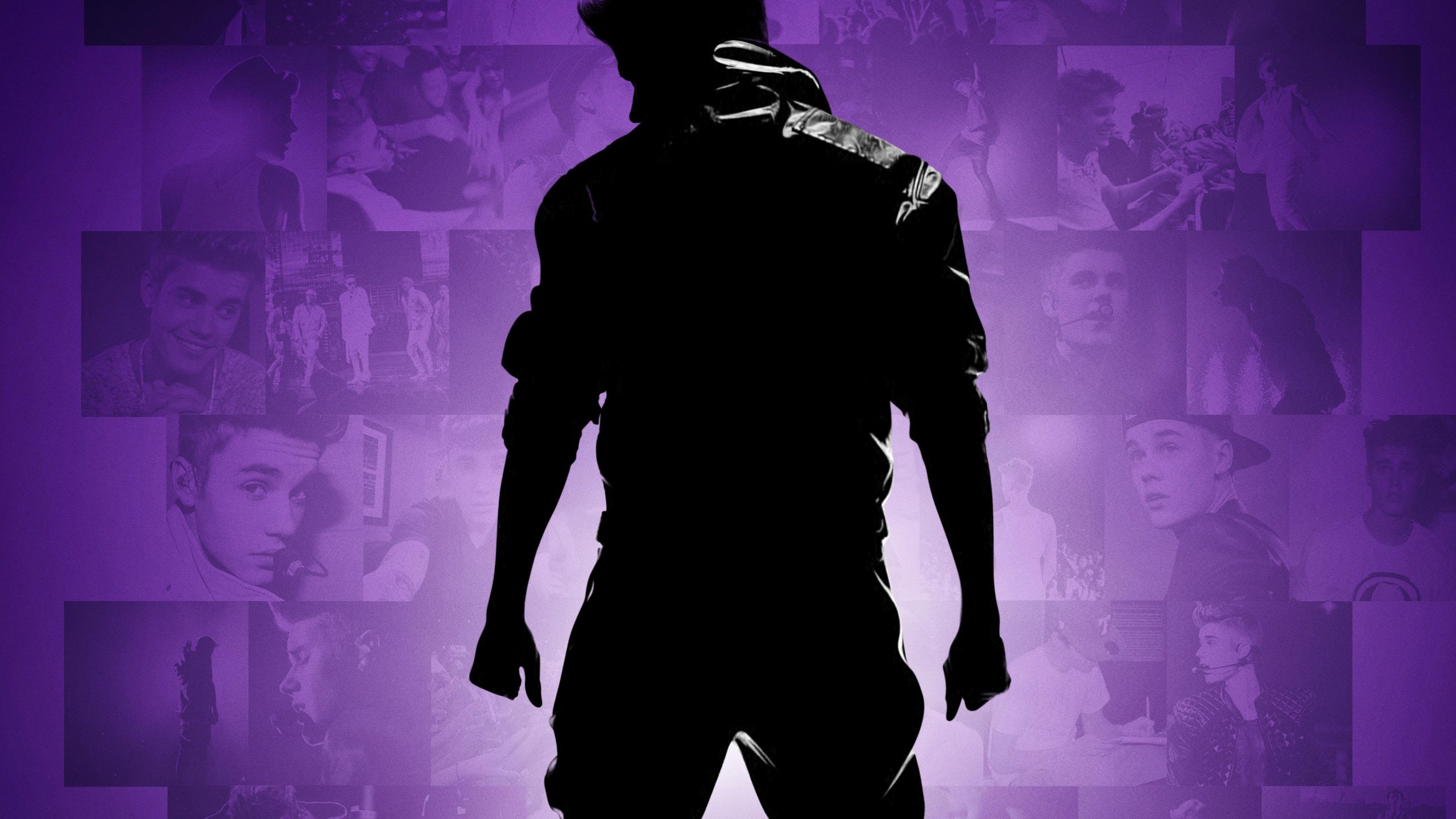 Justin Bieber - Believe