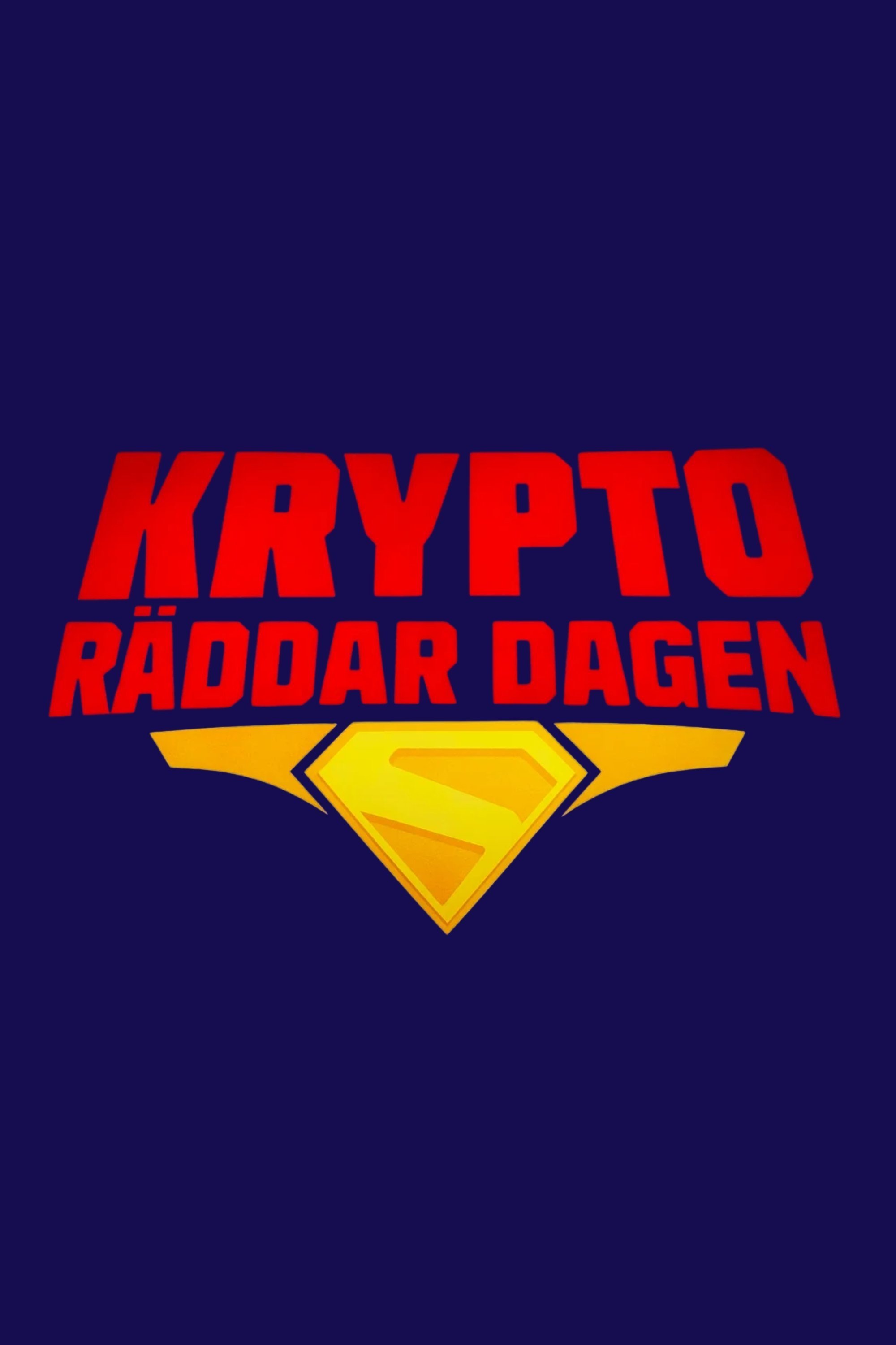 Krypto räddar dagen