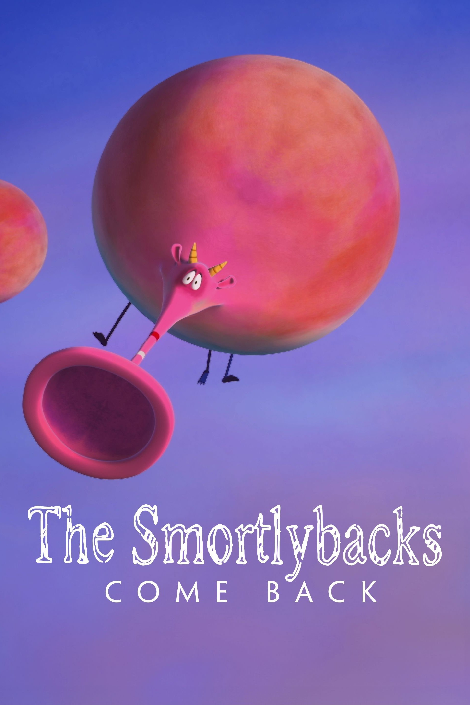 The Smortlybacks Come Back!
