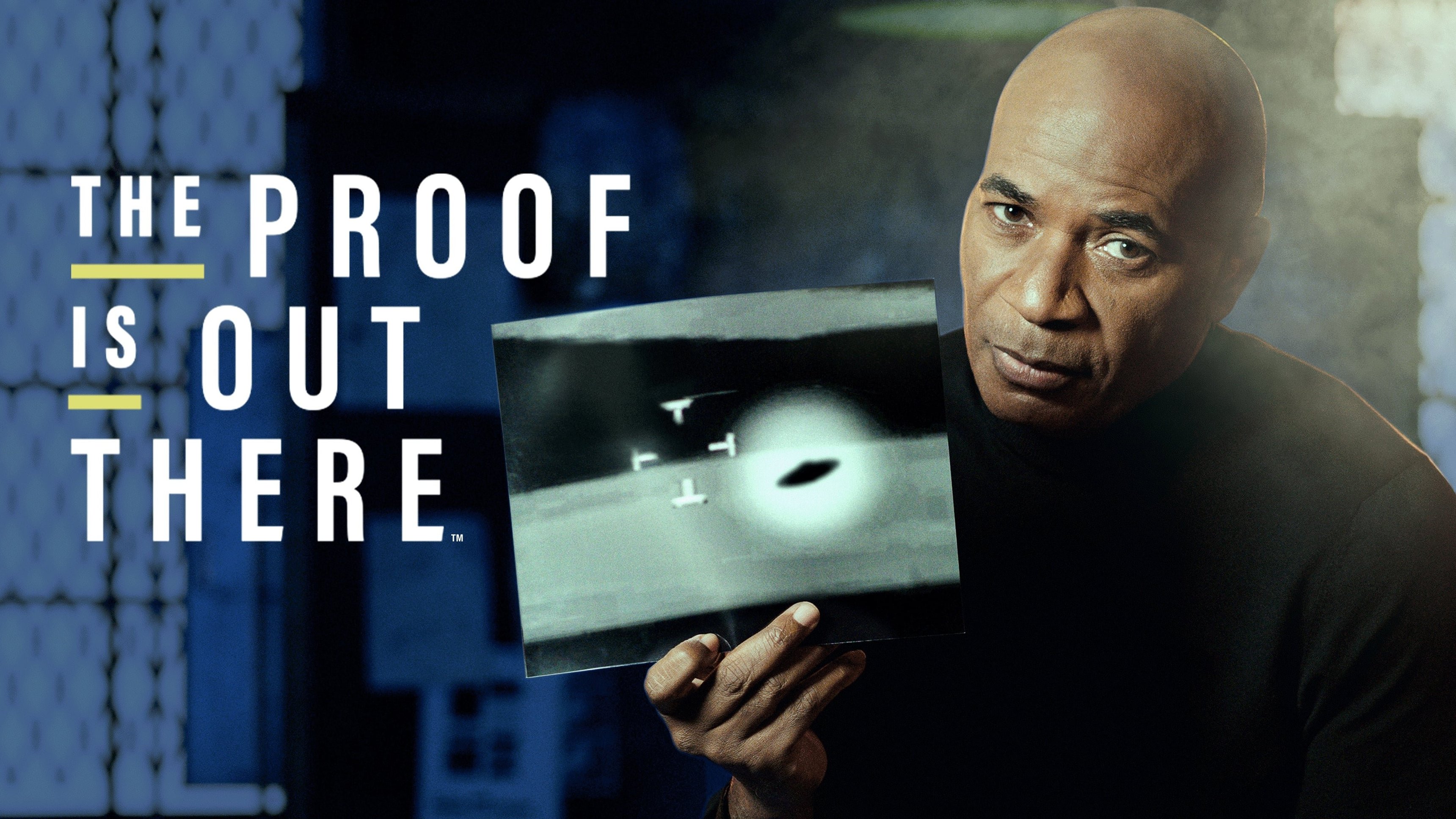 The Proof Is Out There