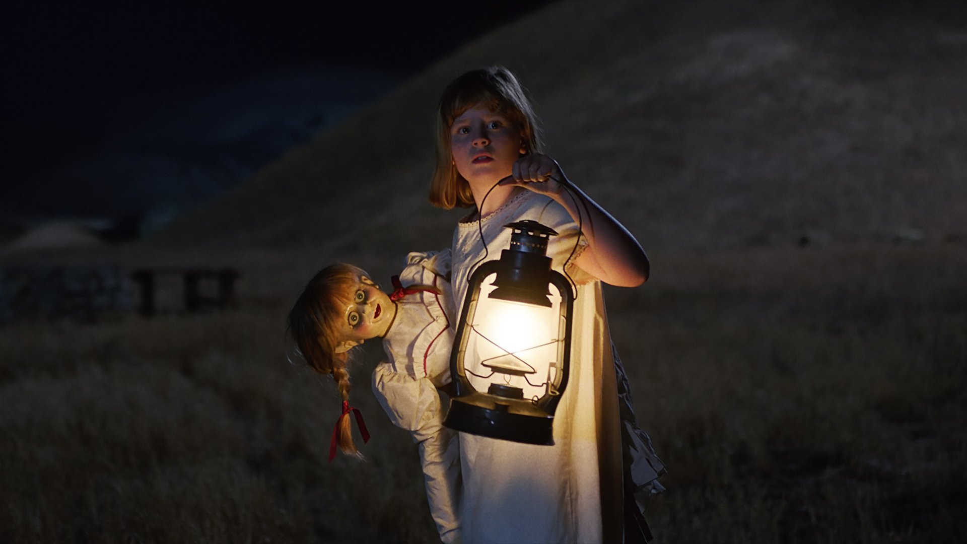 Annabelle 2: Creation