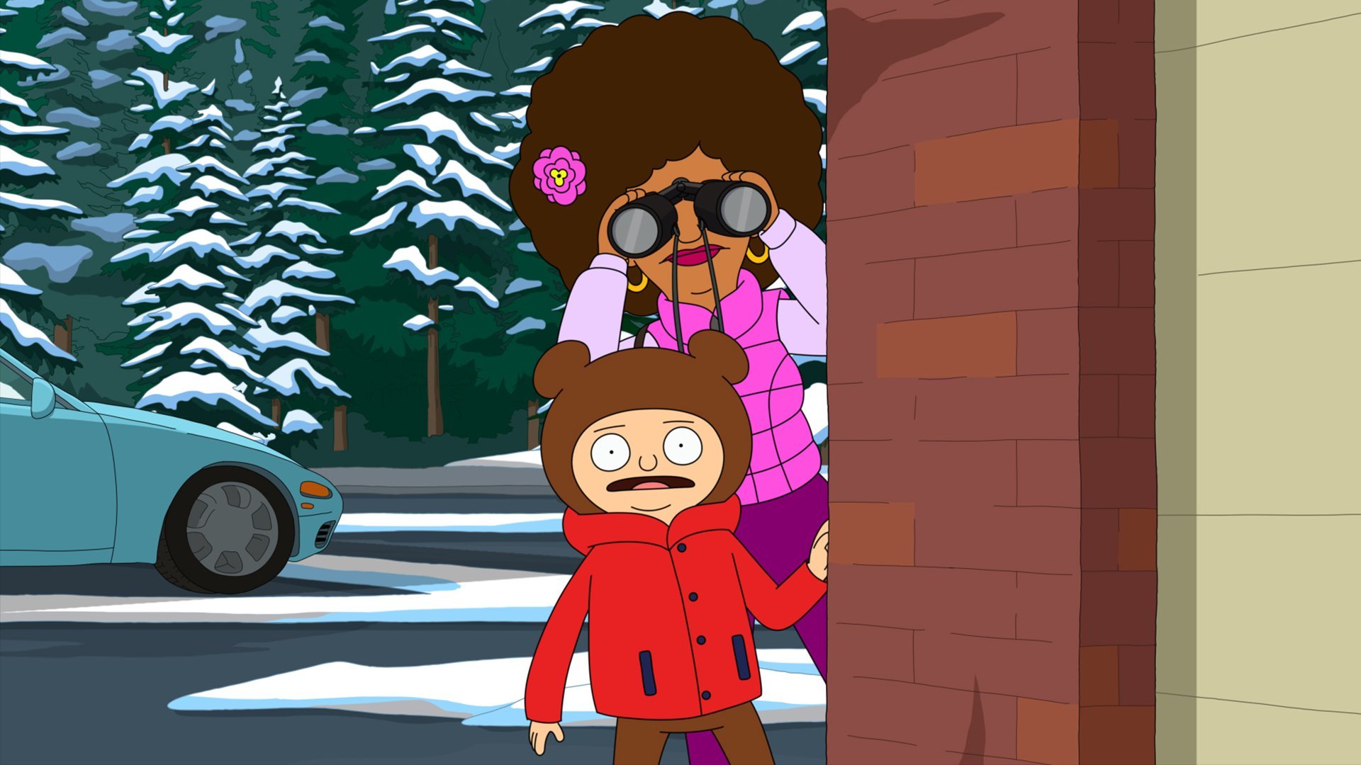 15. You've Got Math Adventure