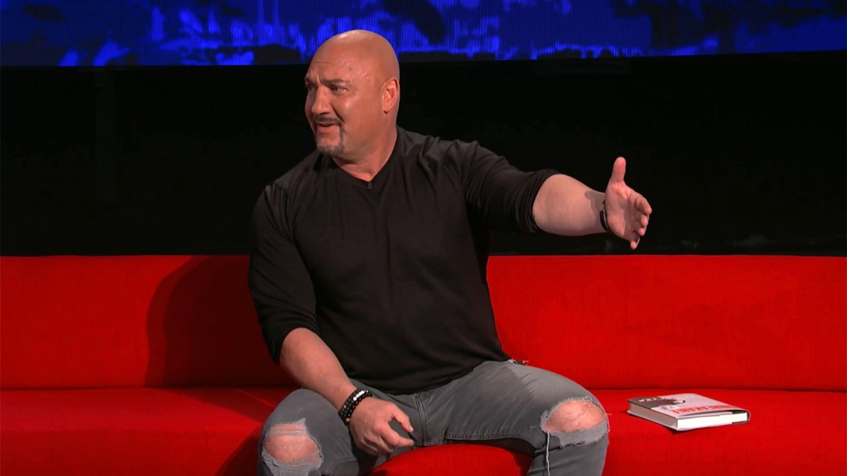 21. Jay Glazer