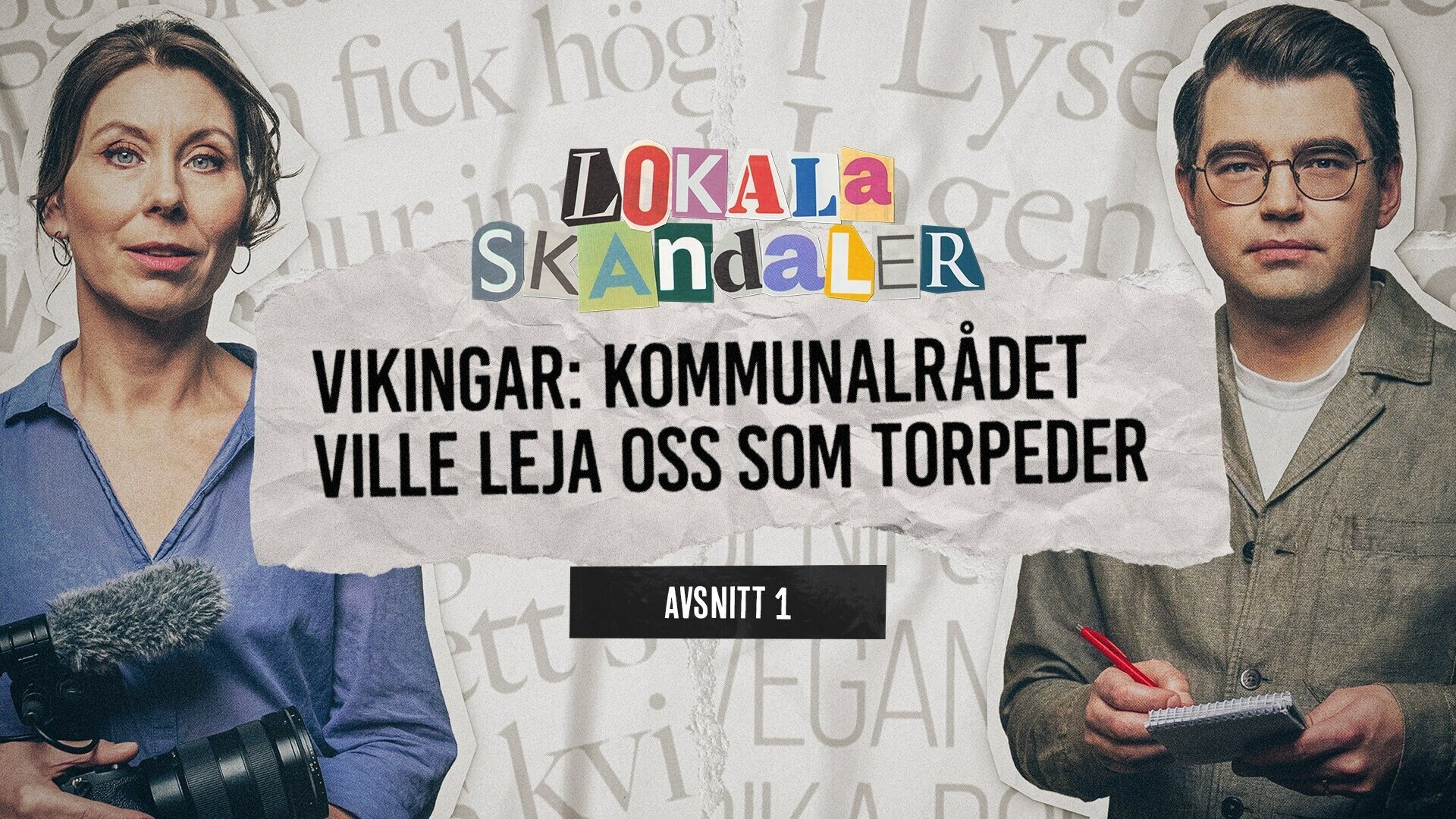 1. Vikingahärvan i Hässleholm & Hajarna i Lysekil