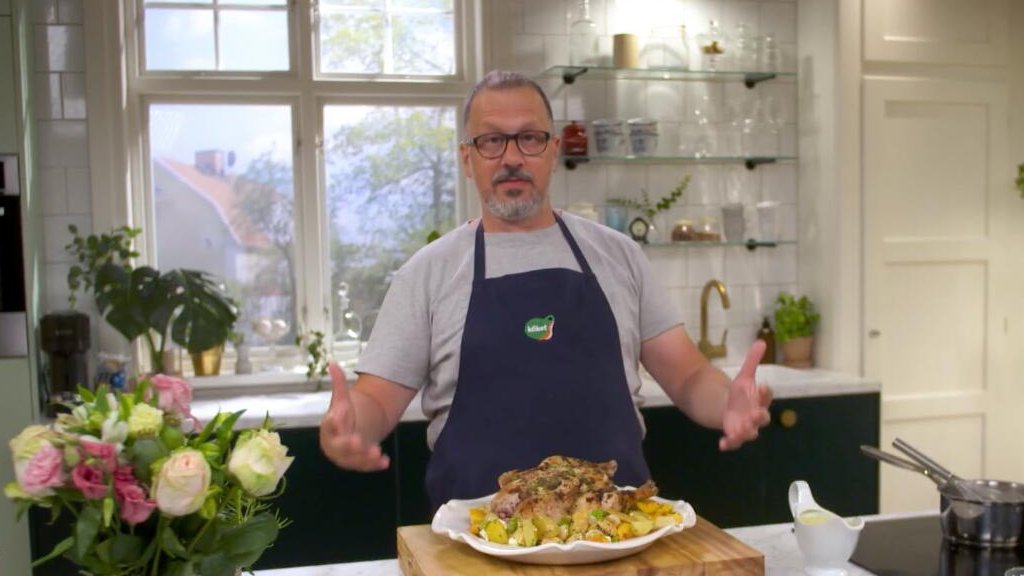 179. Köket S2021 E179