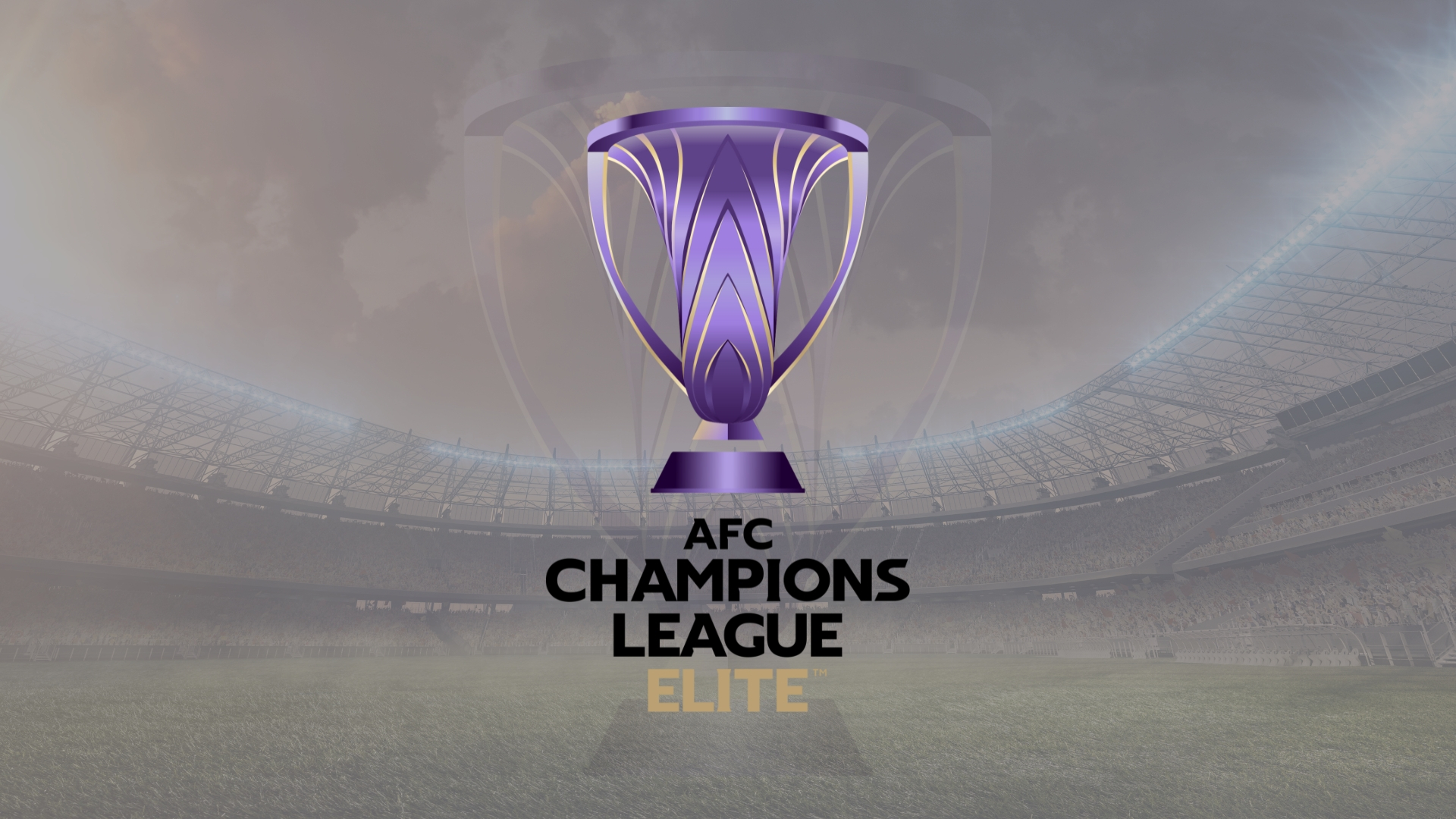 Fotboll: AFC Champions League Elite