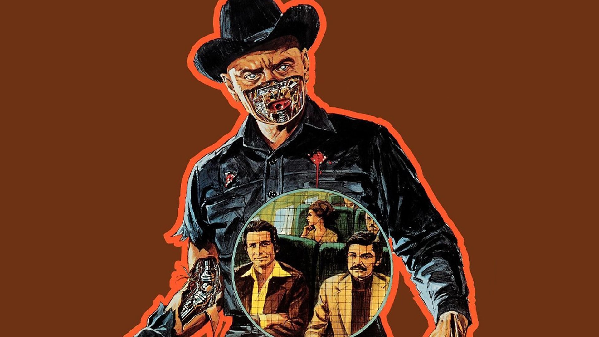 Westworld