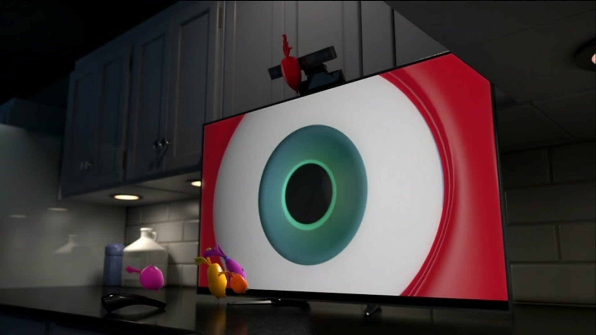 23. TV