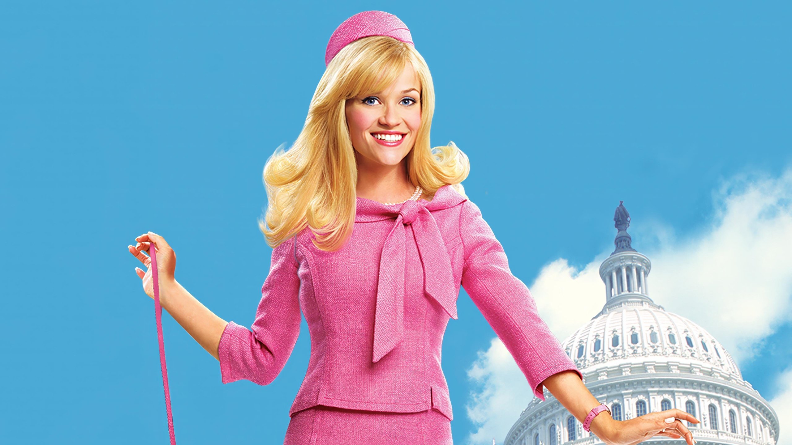 Legally Blonde 2