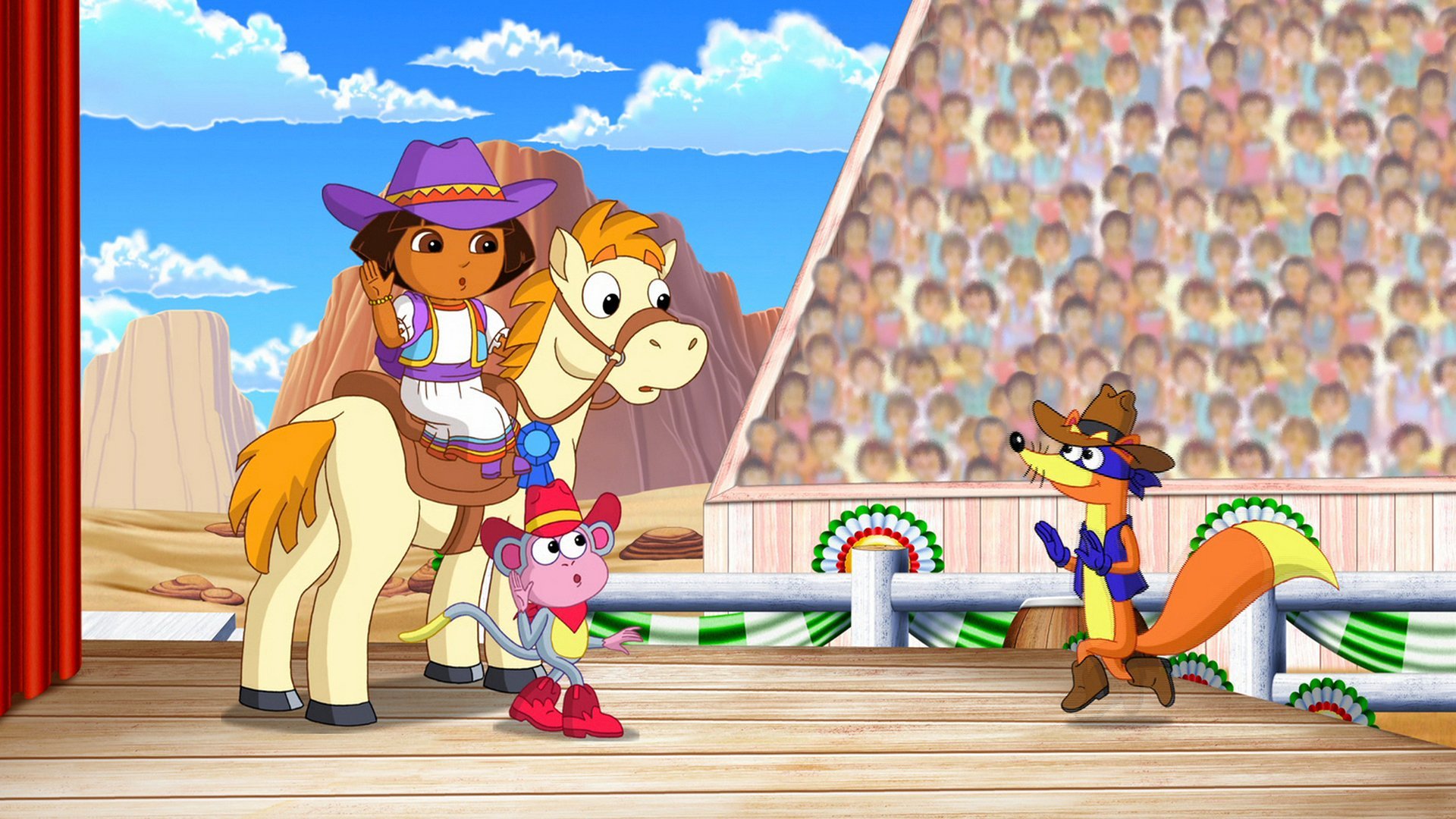 16. Pintos prisrosett