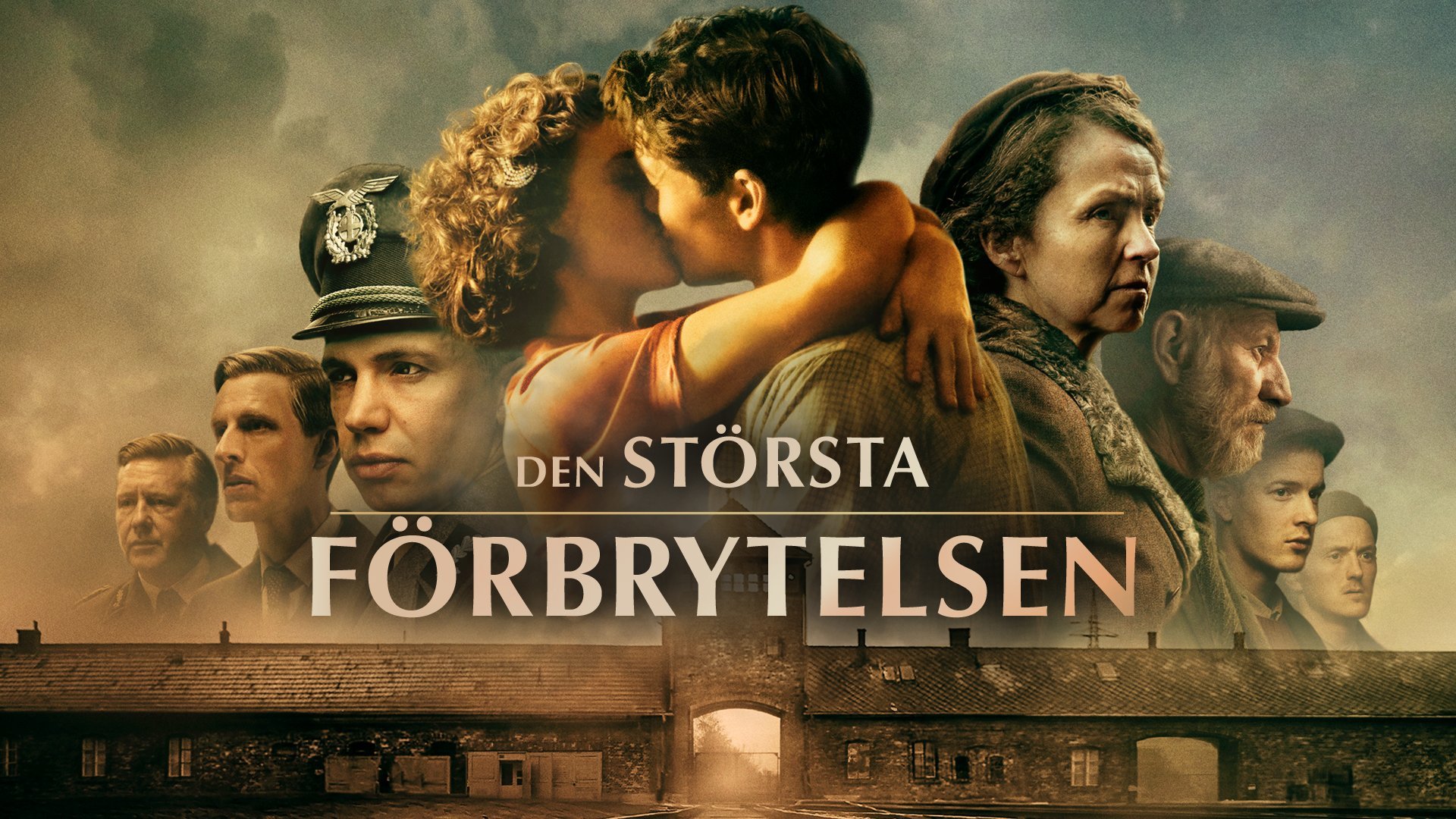 Den största förbrytelsen