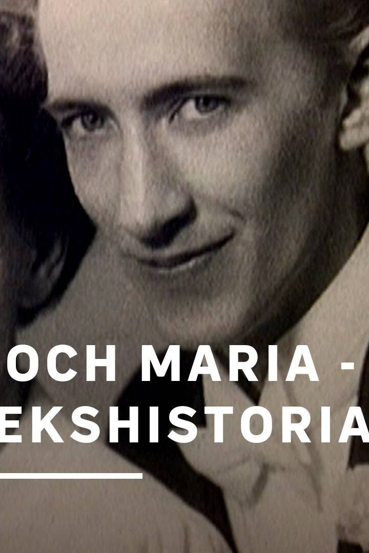 Gustaf och Maria - en kärlekshistoria