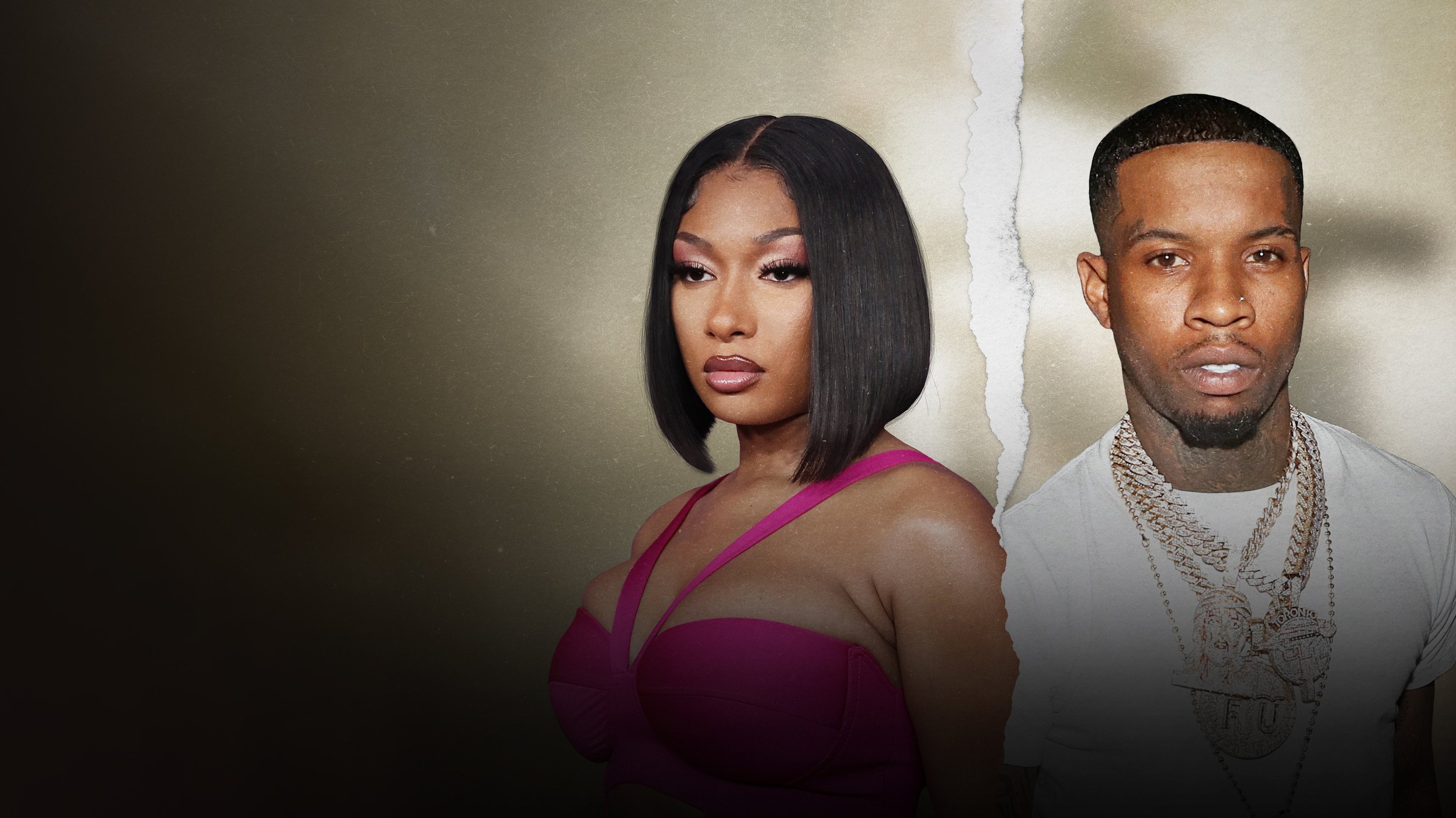 Megan Thee Stallion Vs Tory Lanez: Five Shots
