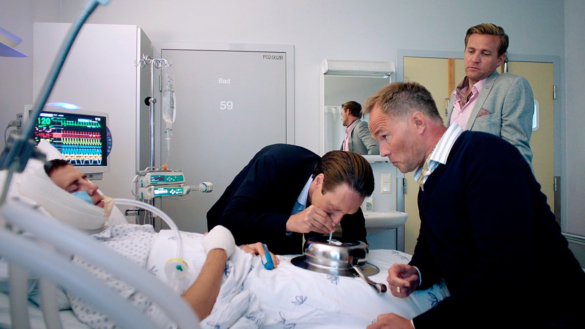 3. Du eller jag