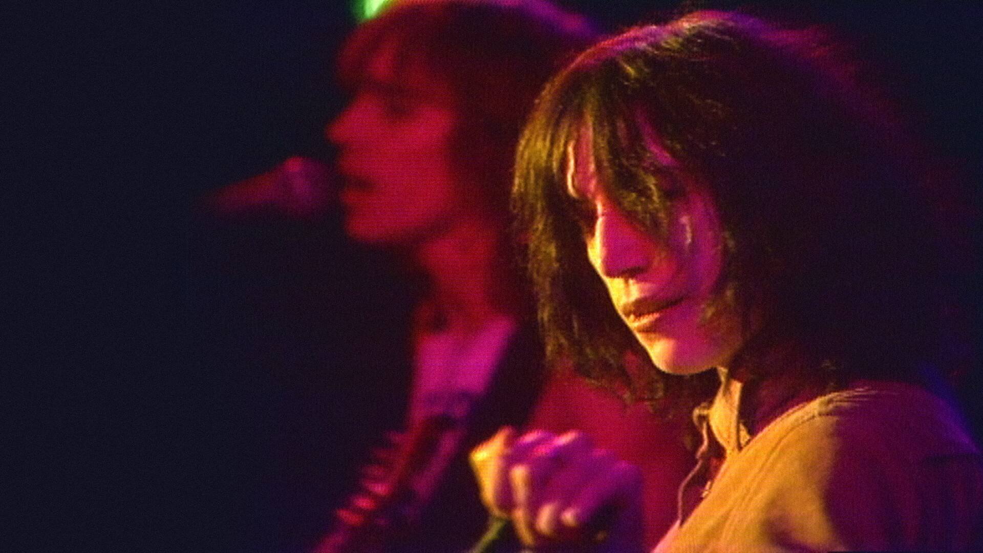Patti Smith Group
