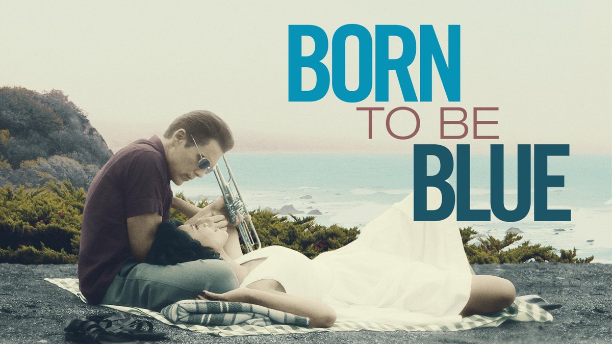 Born to be blue | Tele2 Play