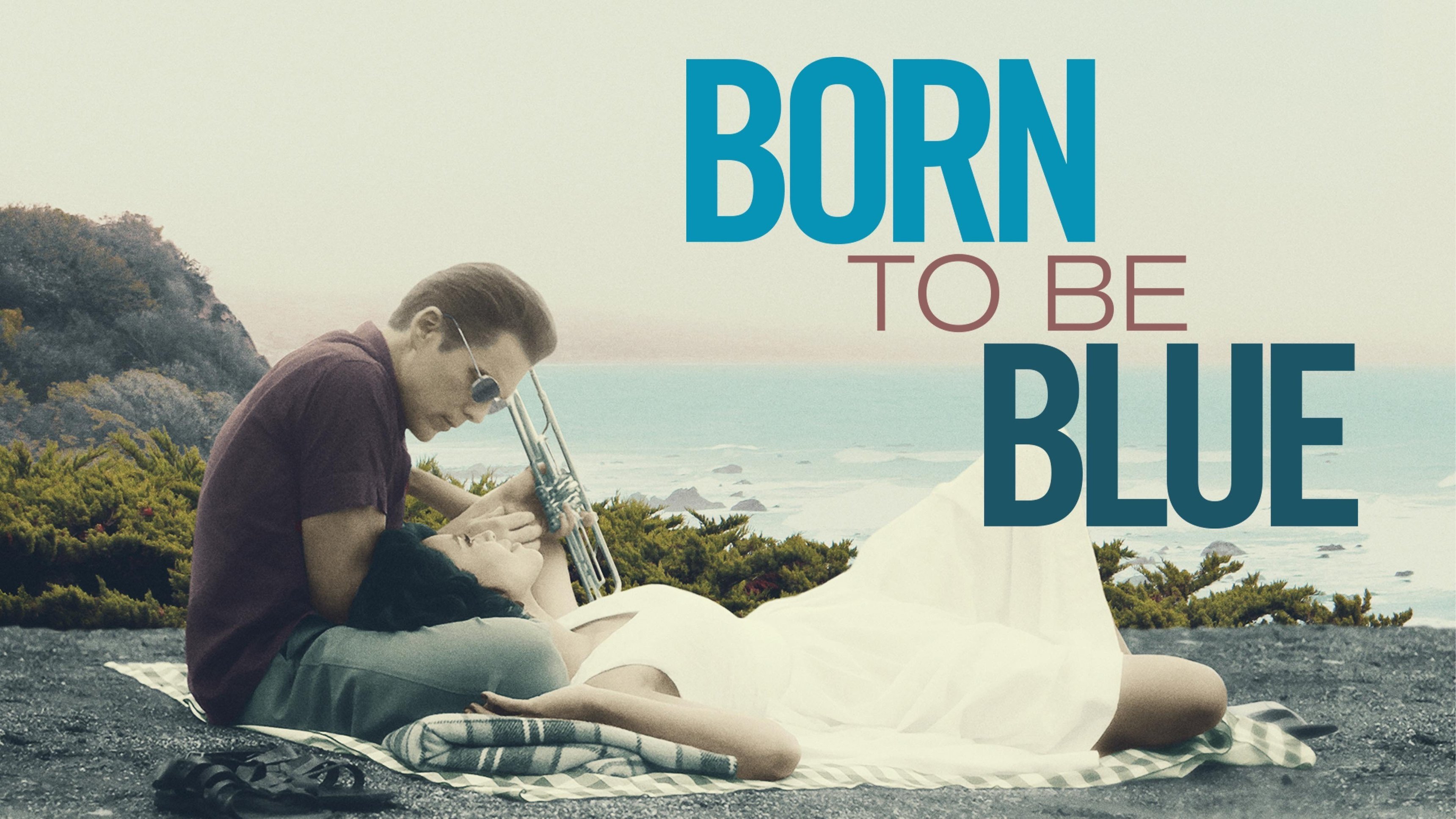 Born to be blue