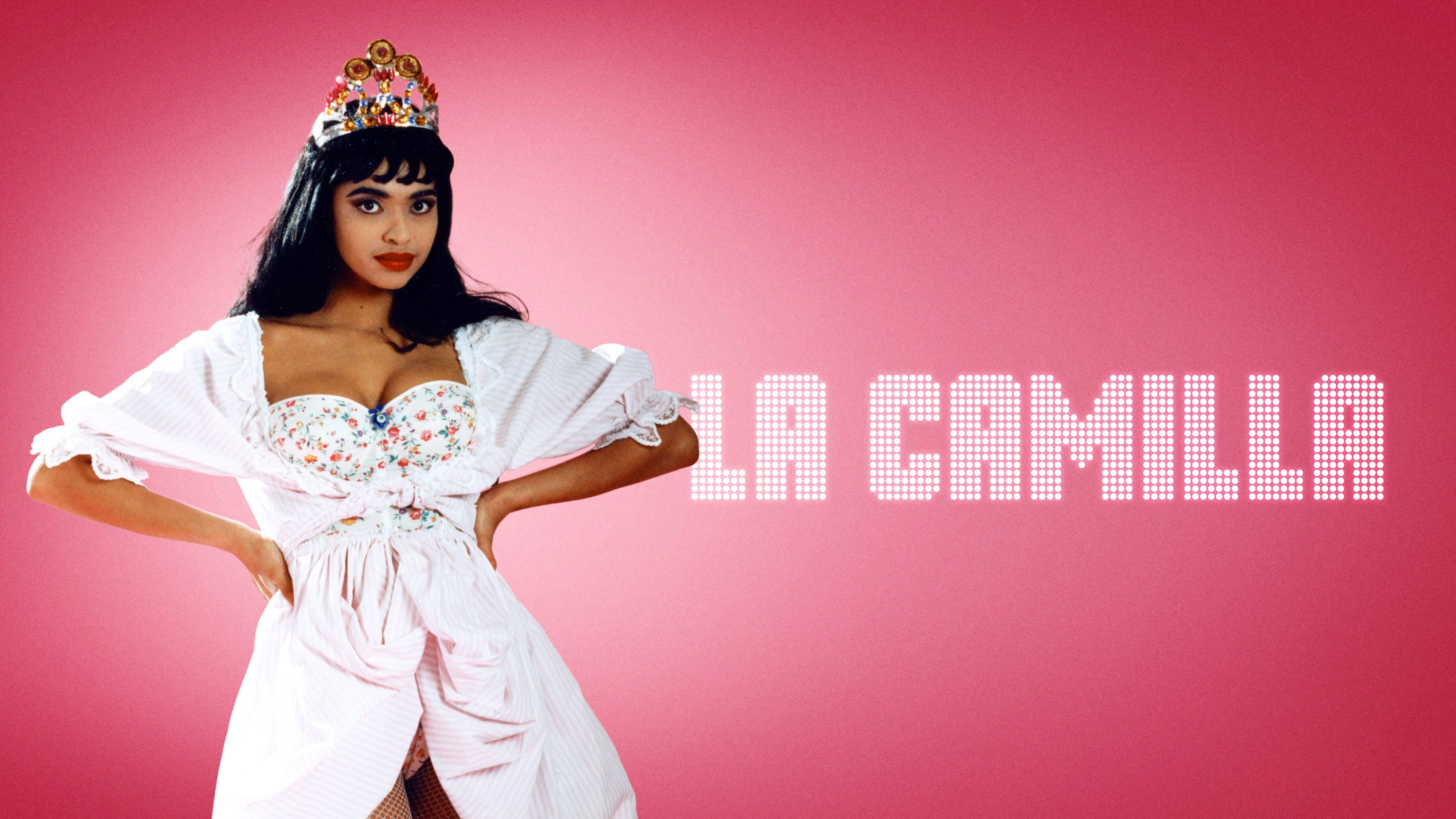 La Camilla - från gata till glamour, tur och retur