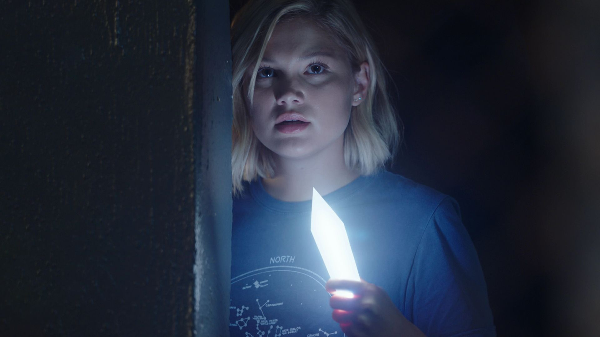 Cloak & Dagger