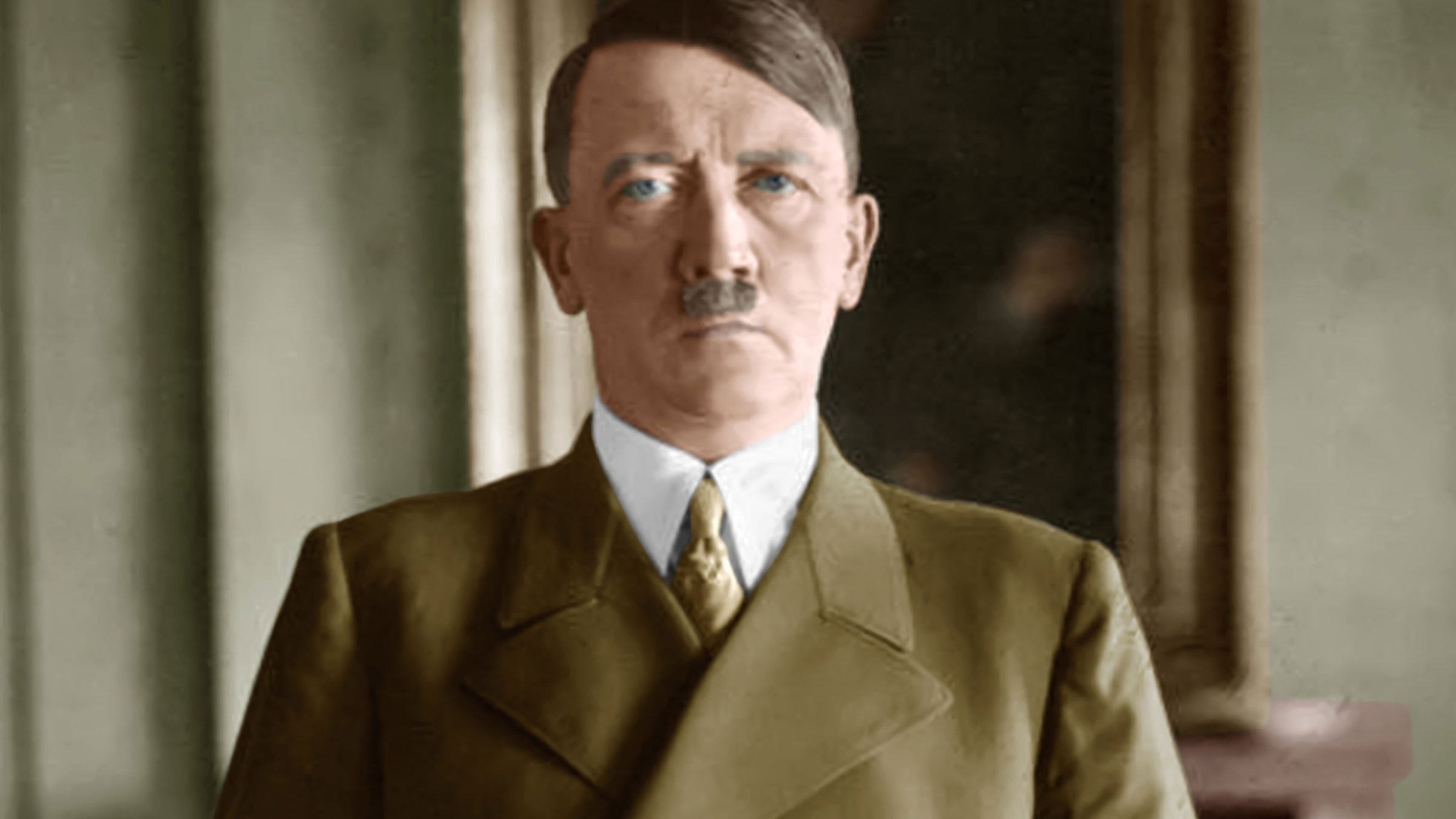 7. Albert Speer