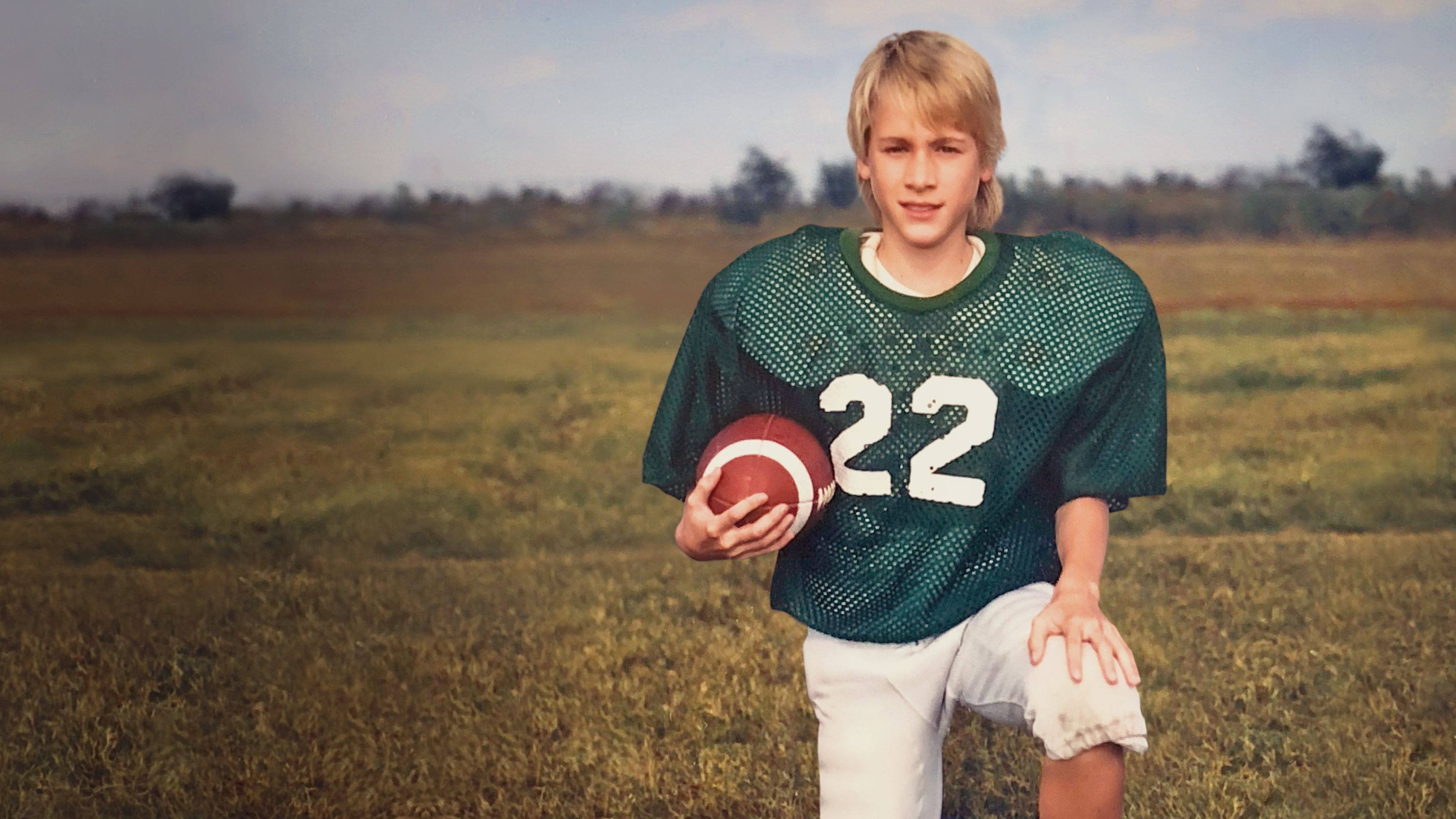 Mama's Boy: A Story from Our Americas