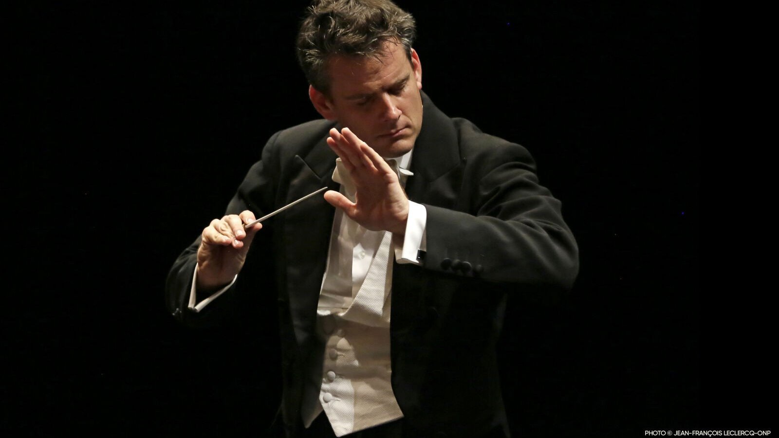 Wagner: Tannhäuser - Staatsoper de Vienne