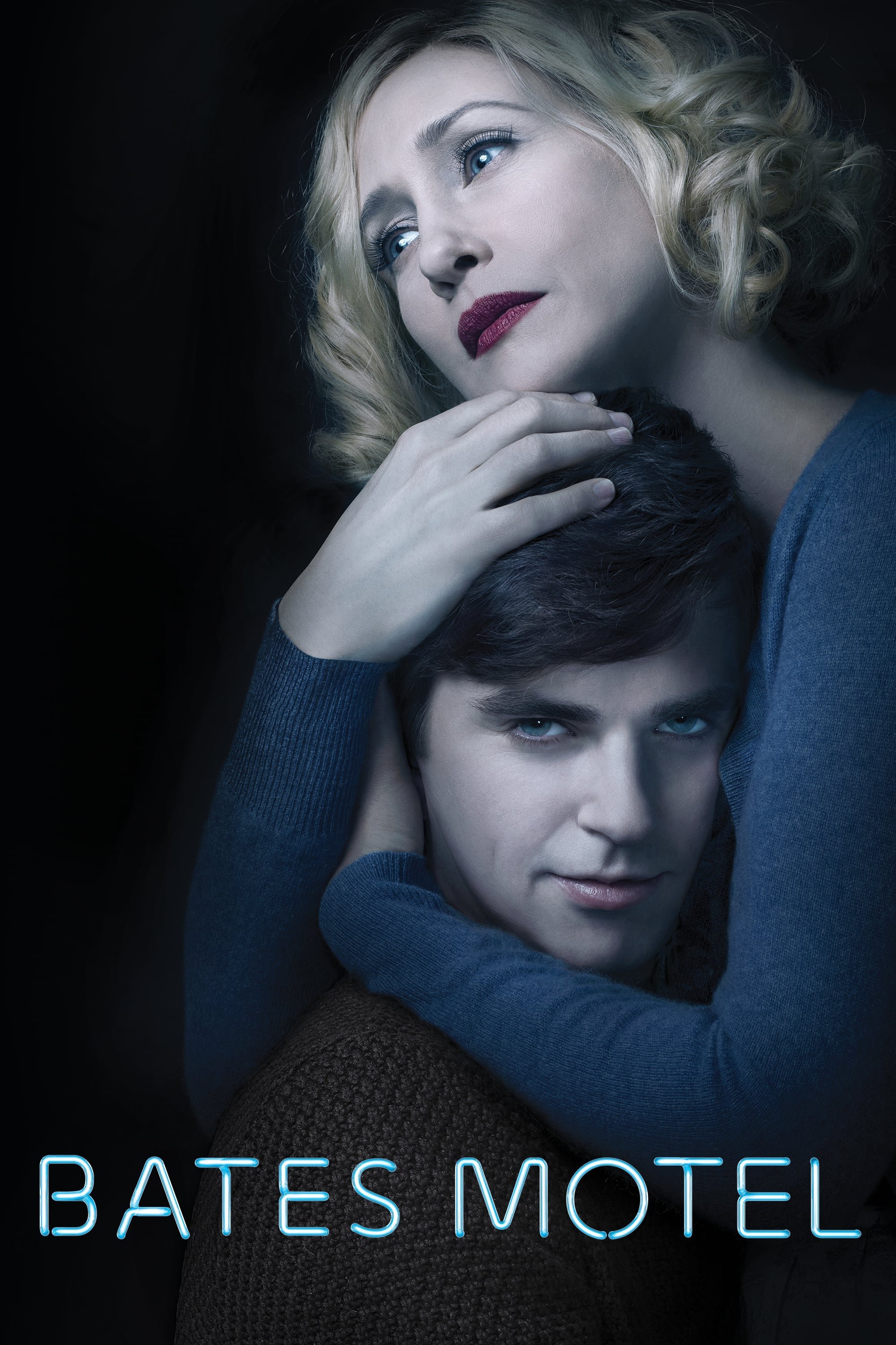 Bates motel