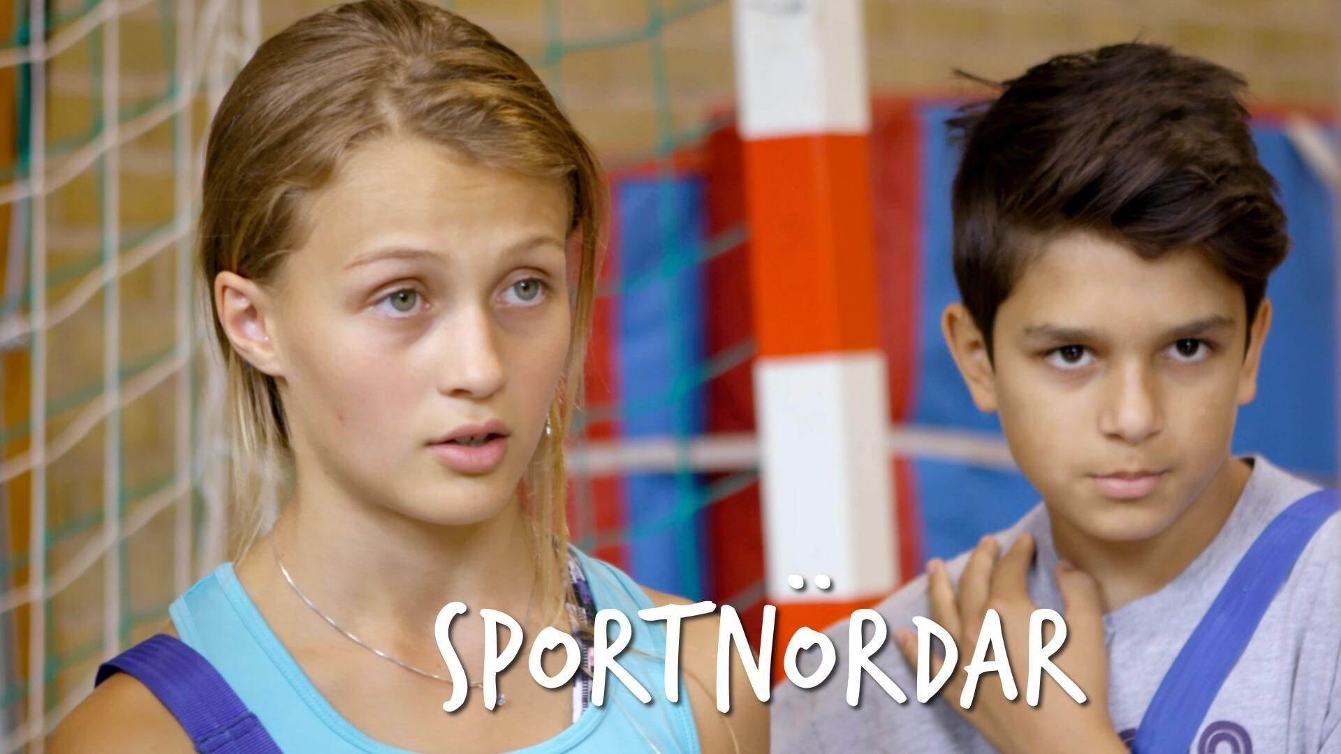 51. Sportnördar