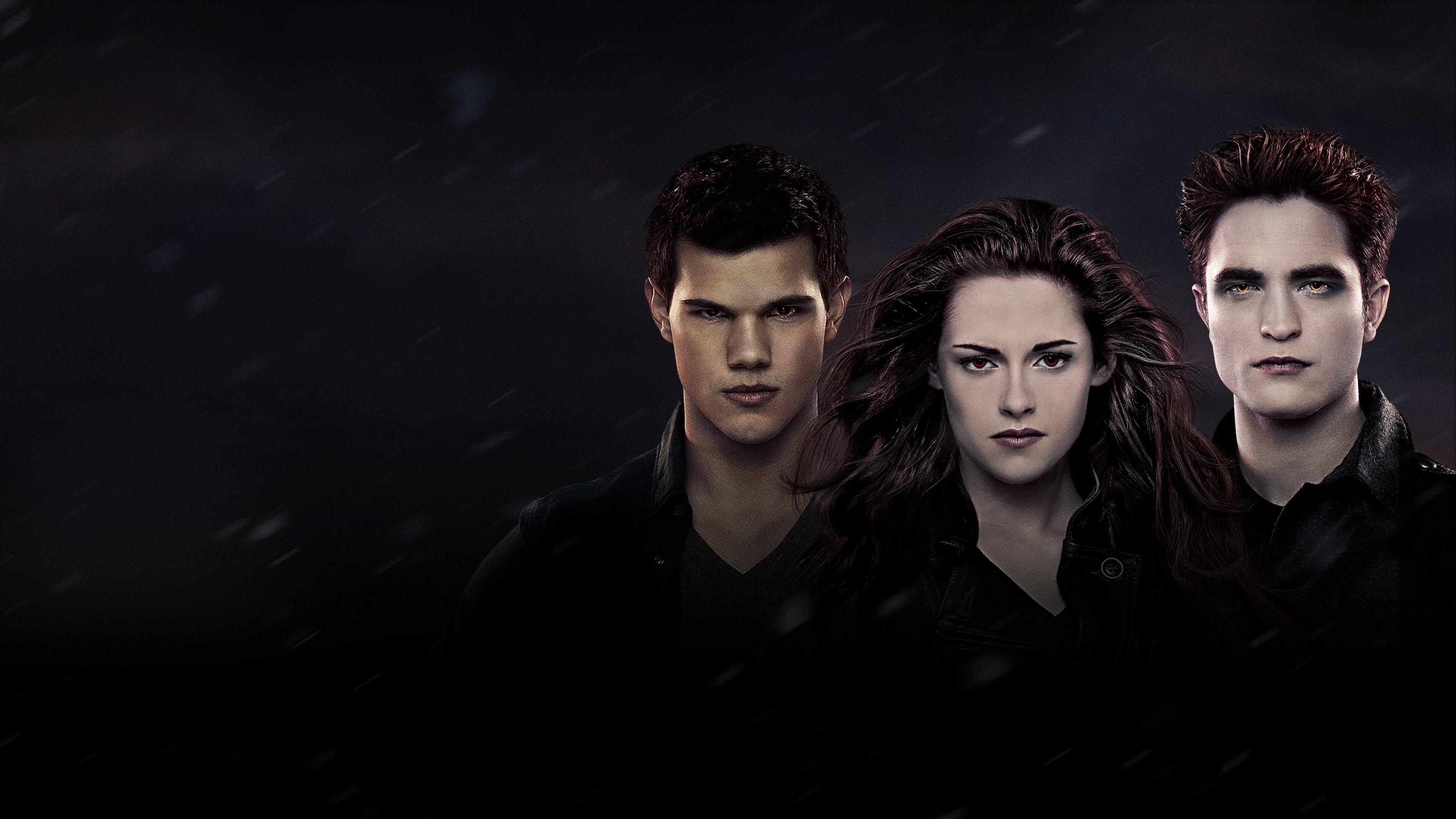 The Twilight Saga: Breaking Dawn - Part 2