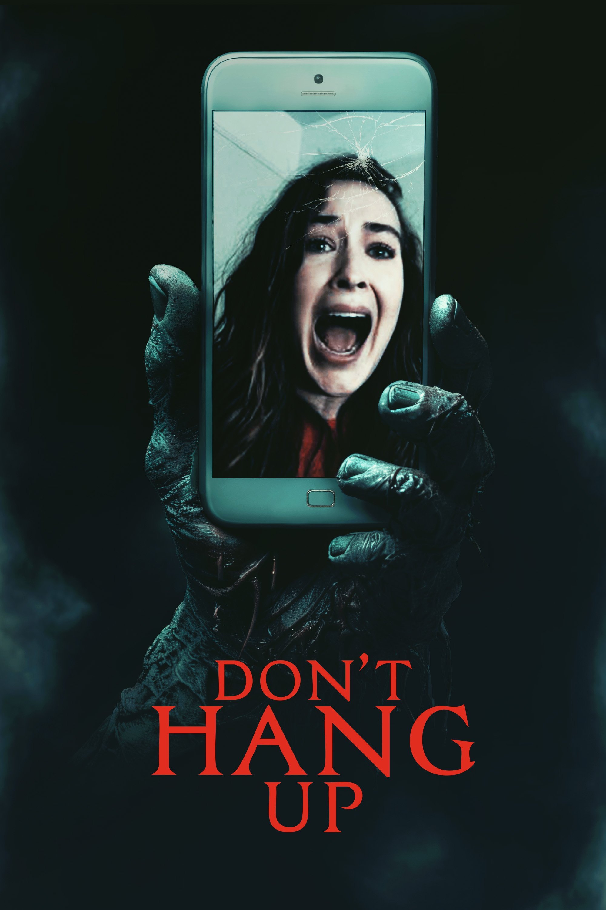 Don't hang up
