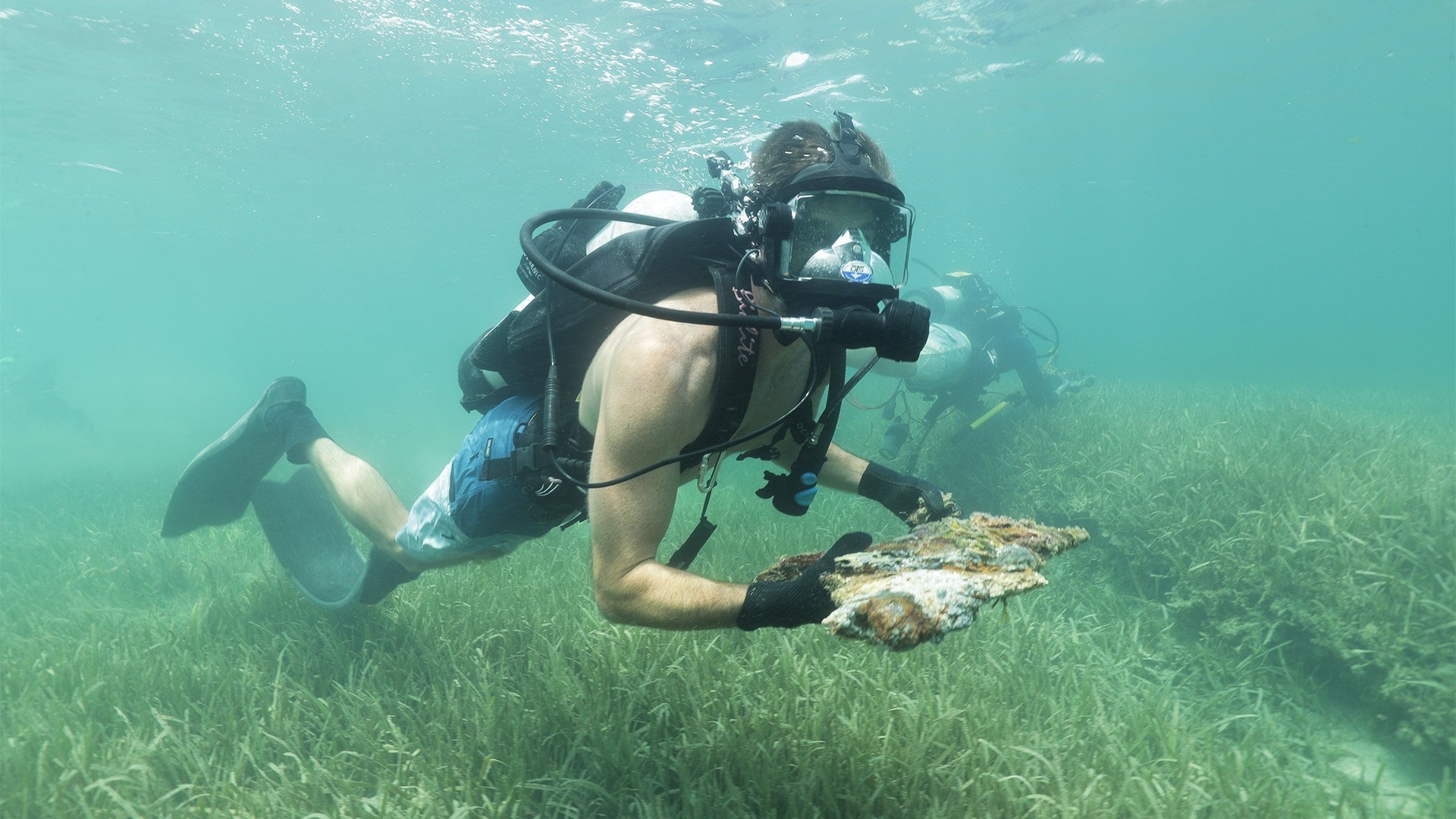 3. The Lost U-Boats Of WWII