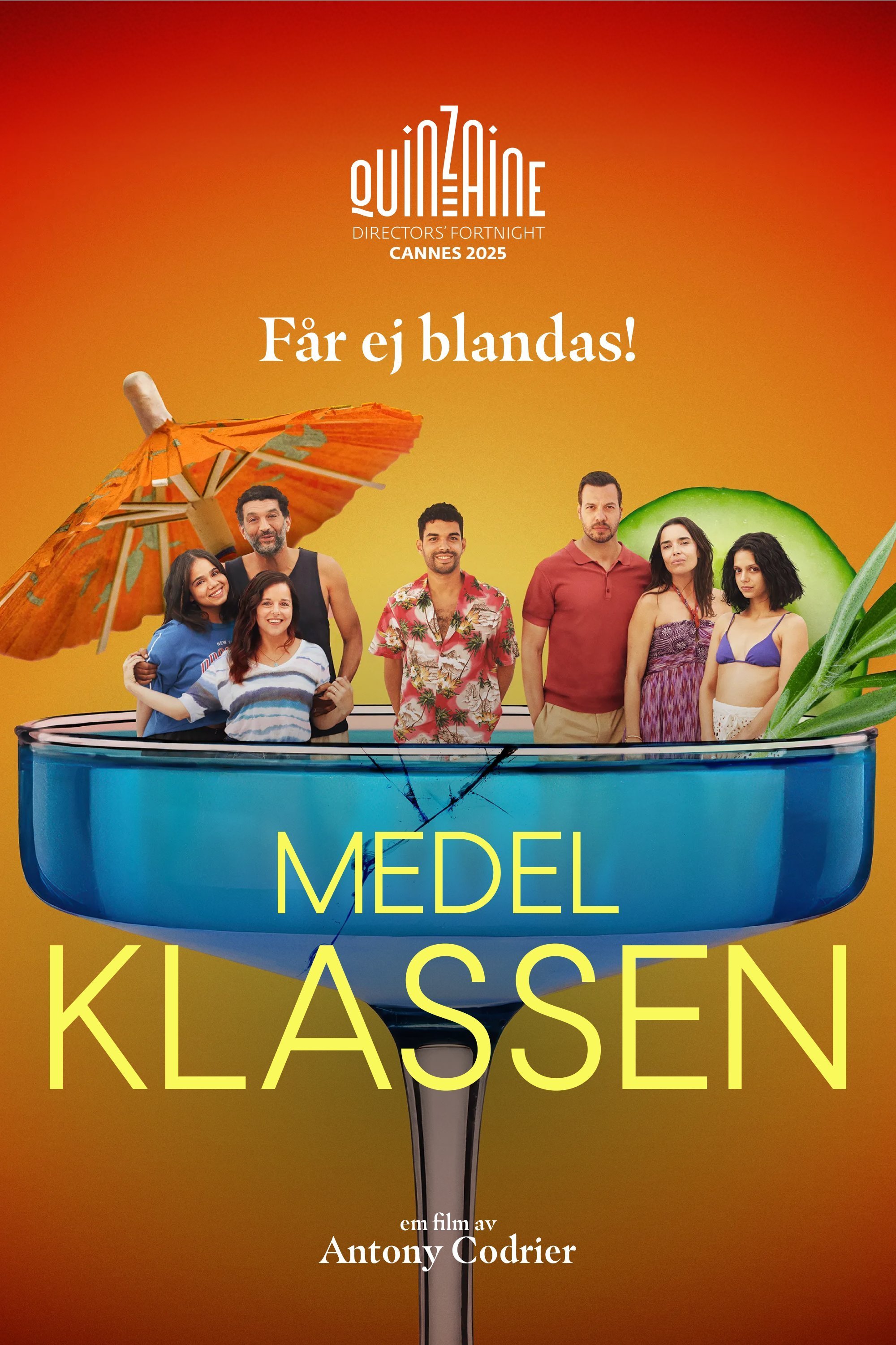 Medelklassen