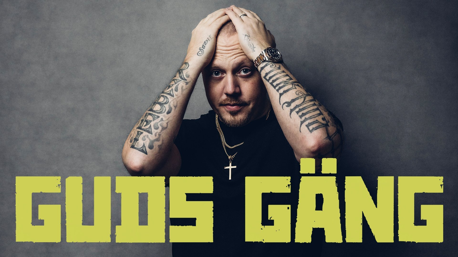 Guds gäng