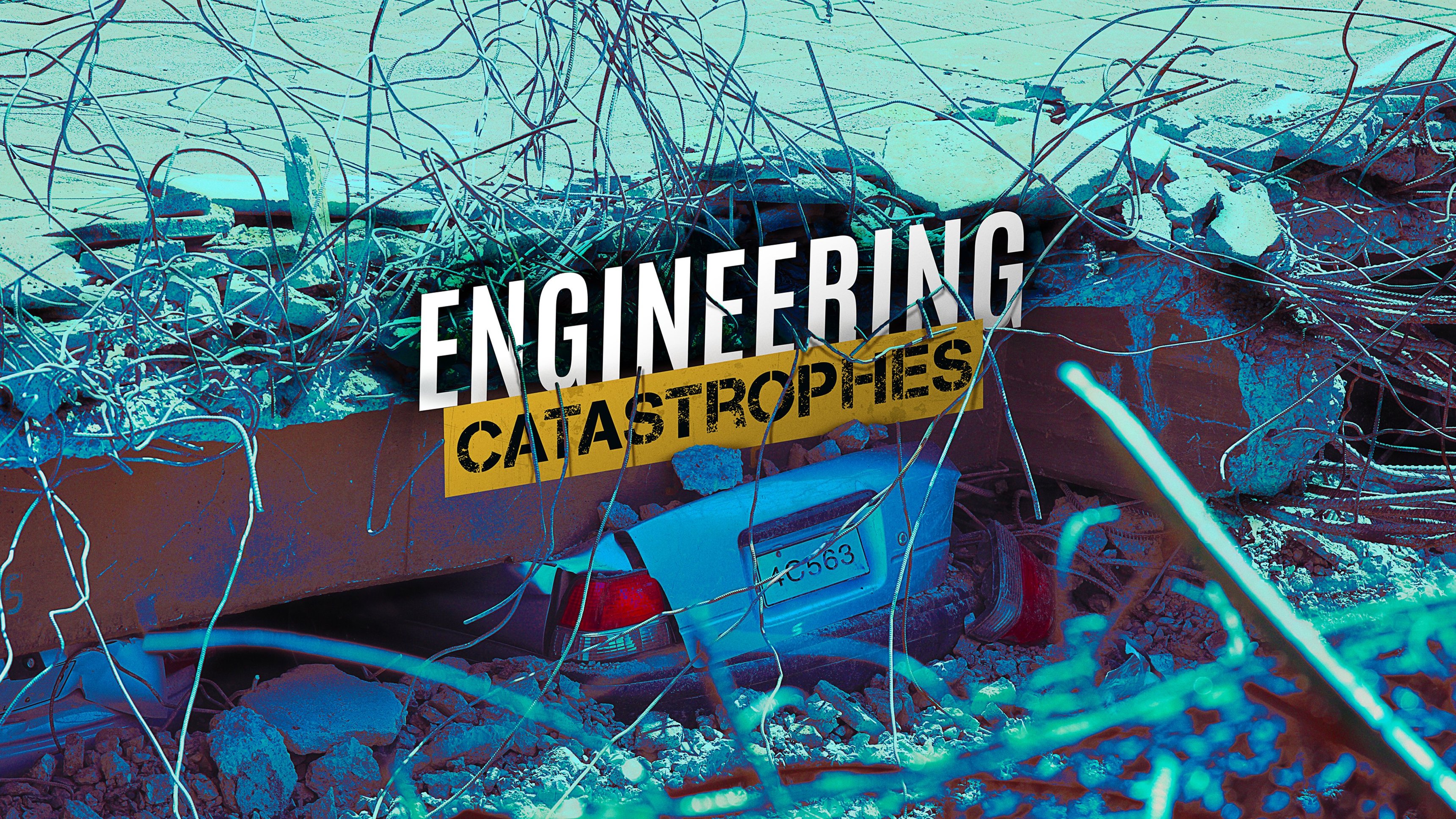 Stora ingenjörsmissar