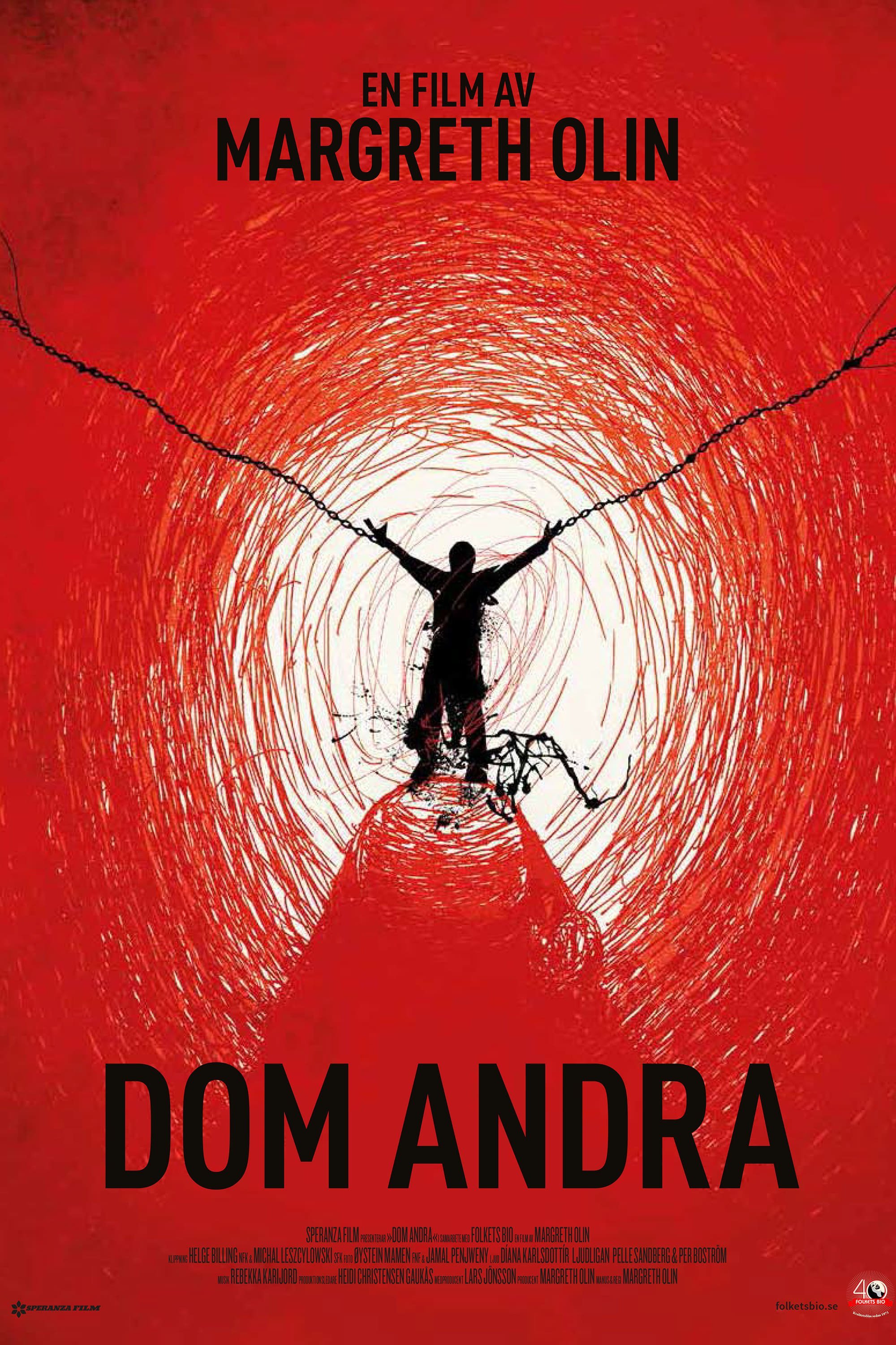 De andre