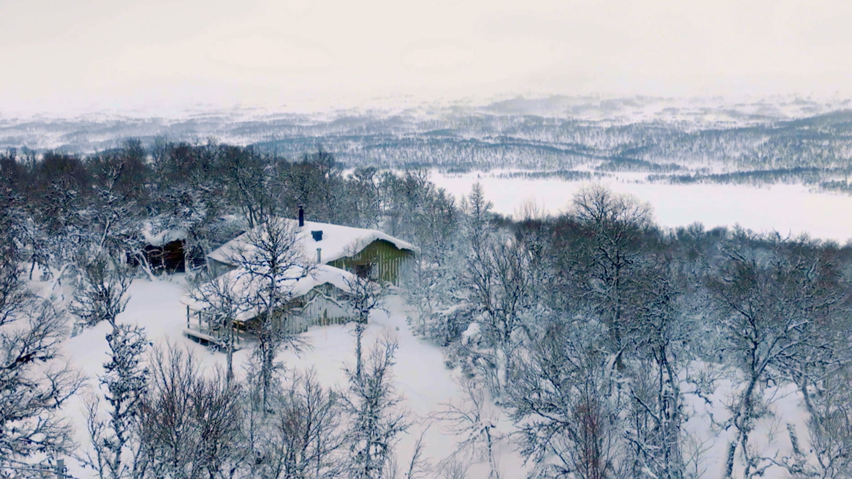 11. Tänndalen