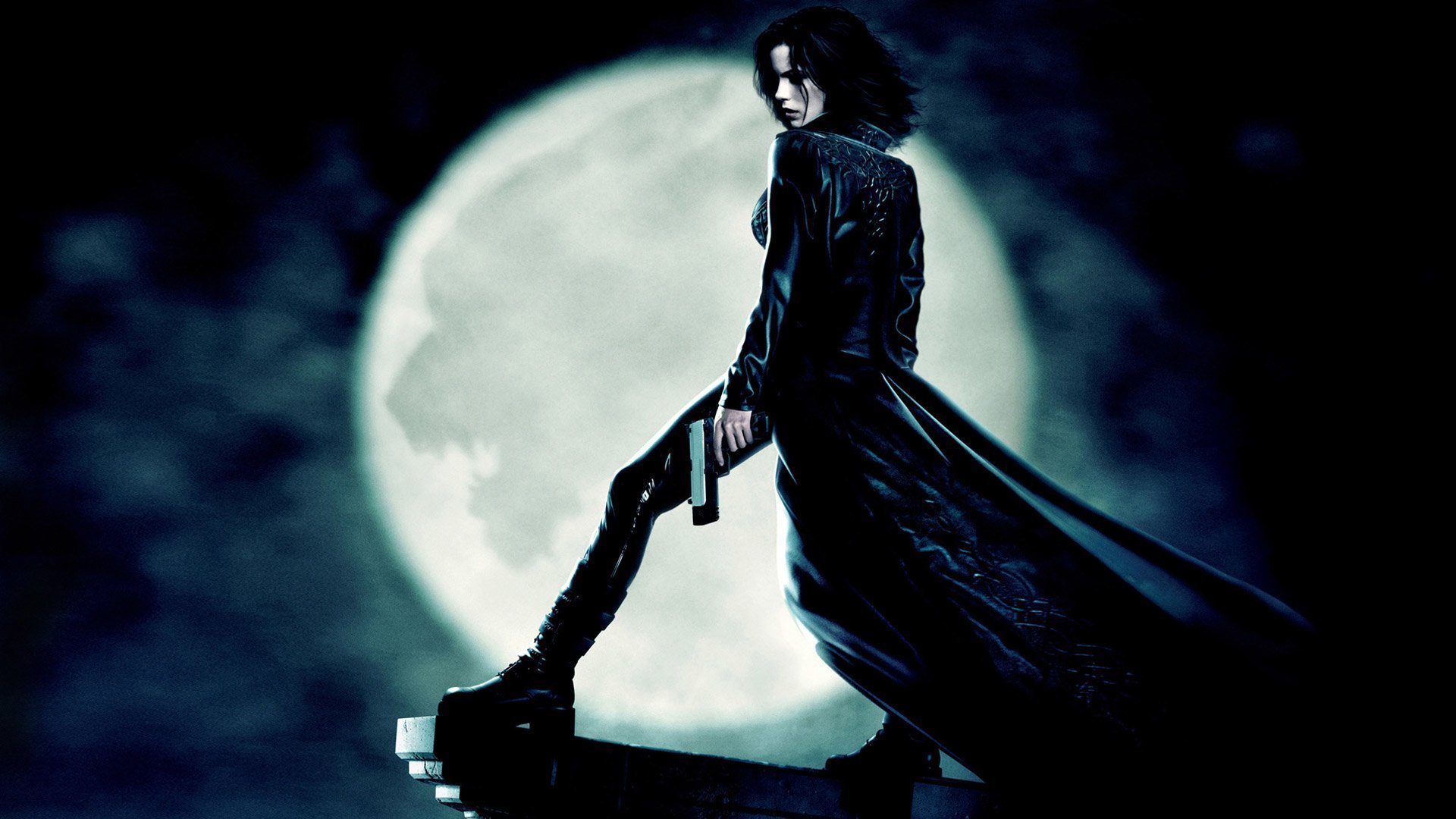Underworld