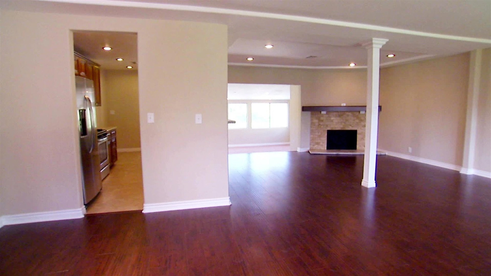1. The Foreclosure Heebie-Jeebies