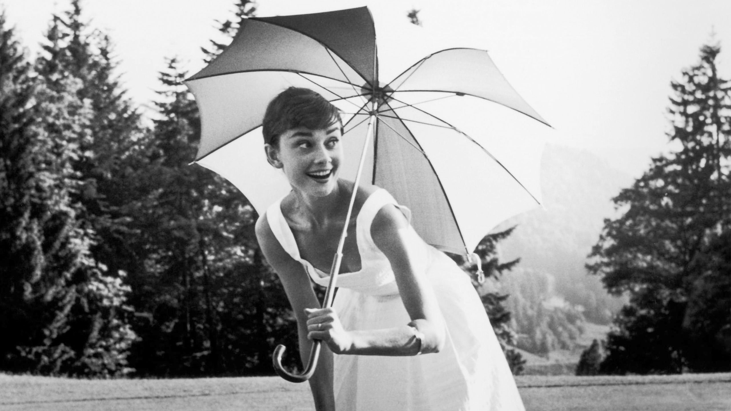 Audrey