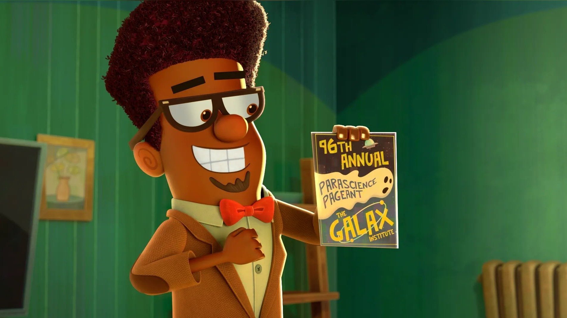 The Fairly OddParents: En ny önskning