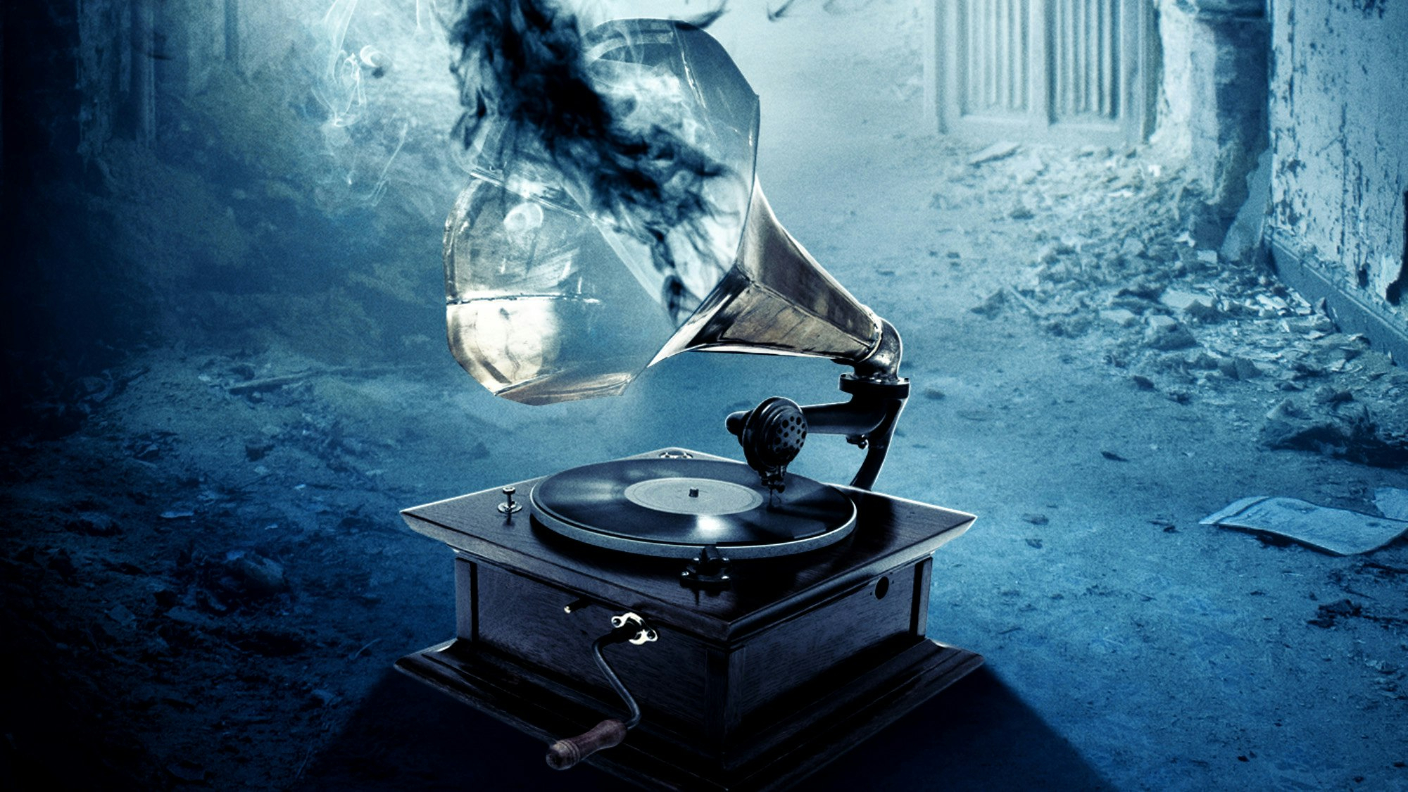 Ghost Note