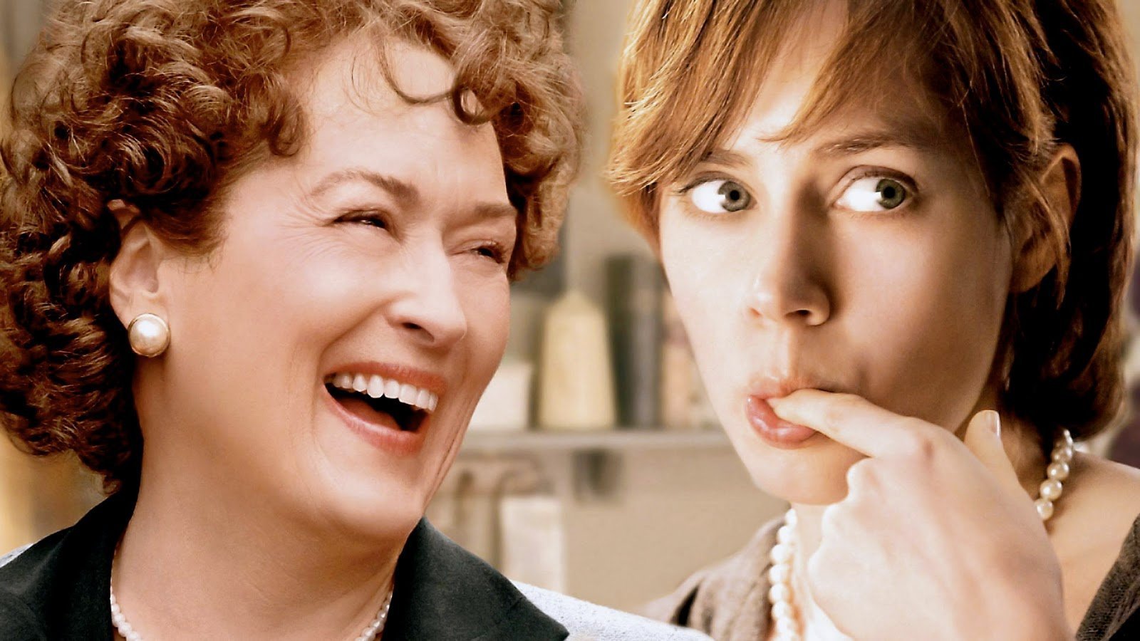 Julie & Julia