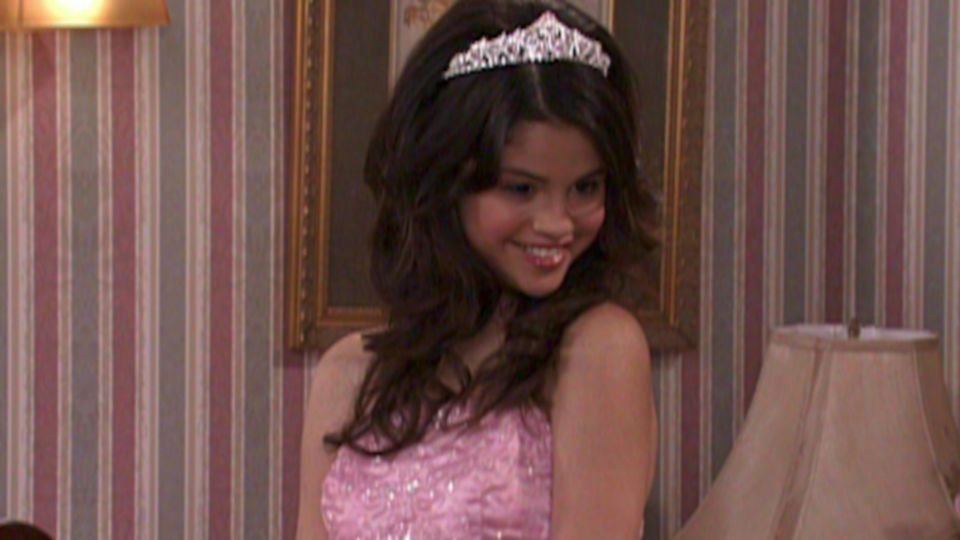 20. Quinceanera