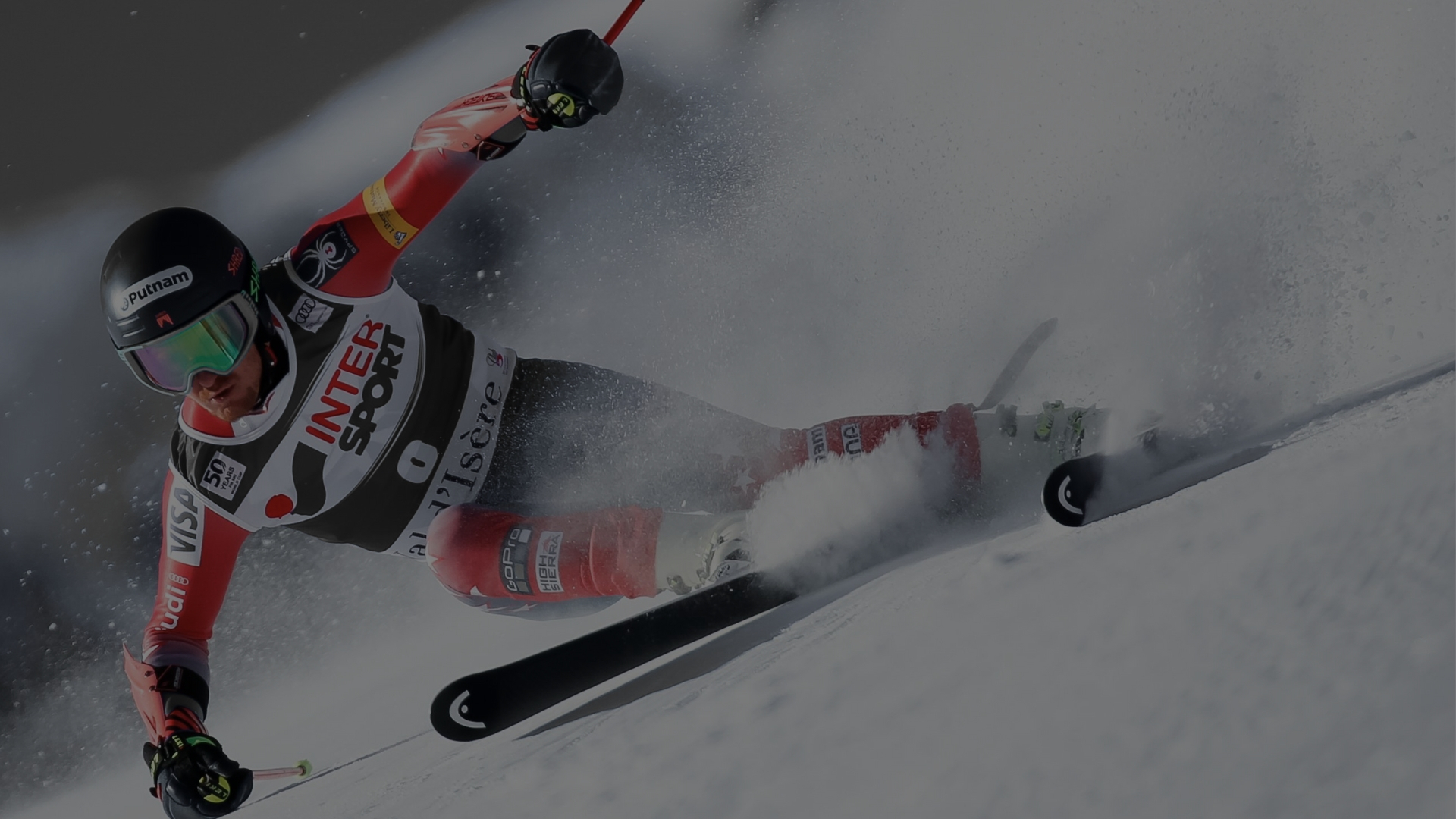 FIS Alpine Ski World Cup