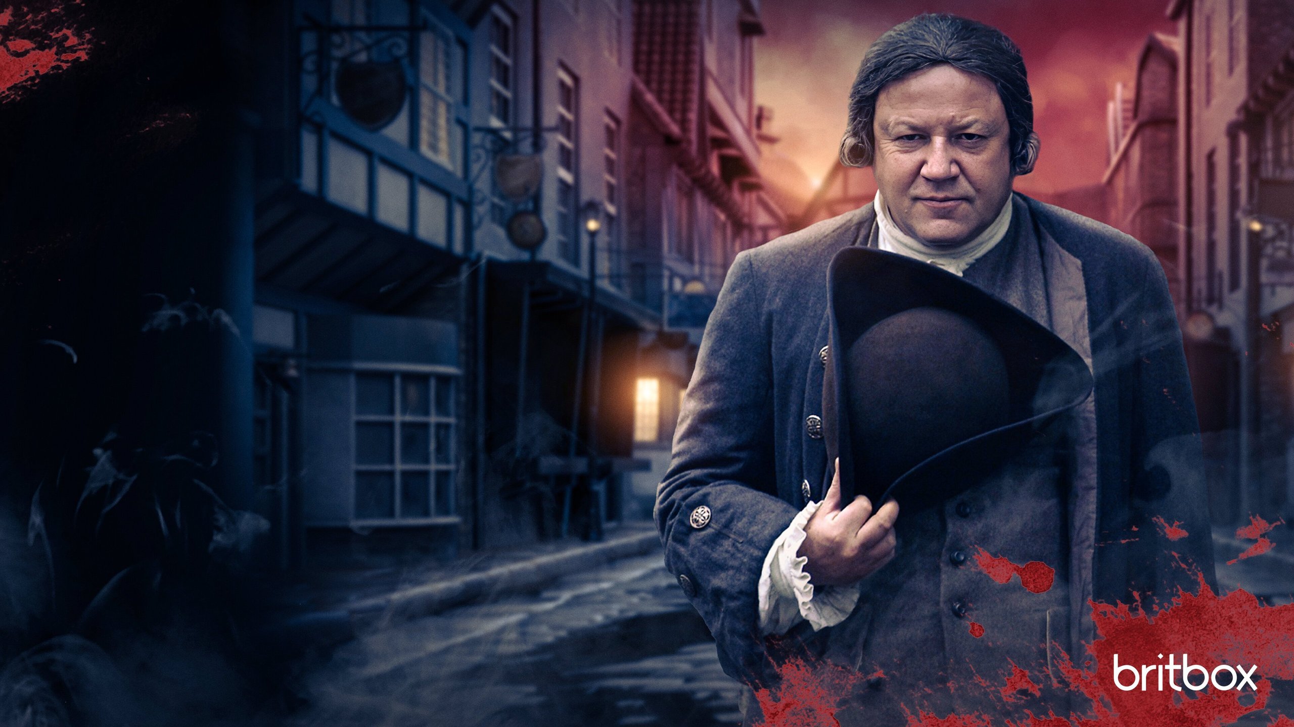 Sweeney Todd